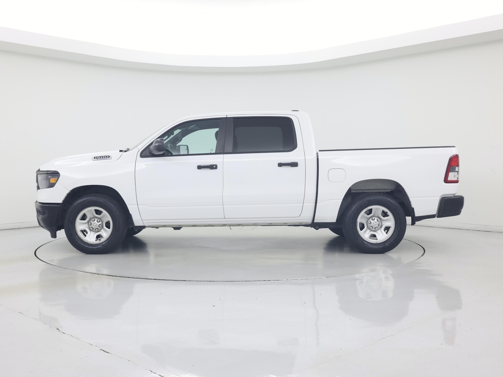 2023 RAM Ram 1500 Pickup Tradesman - Photo 4