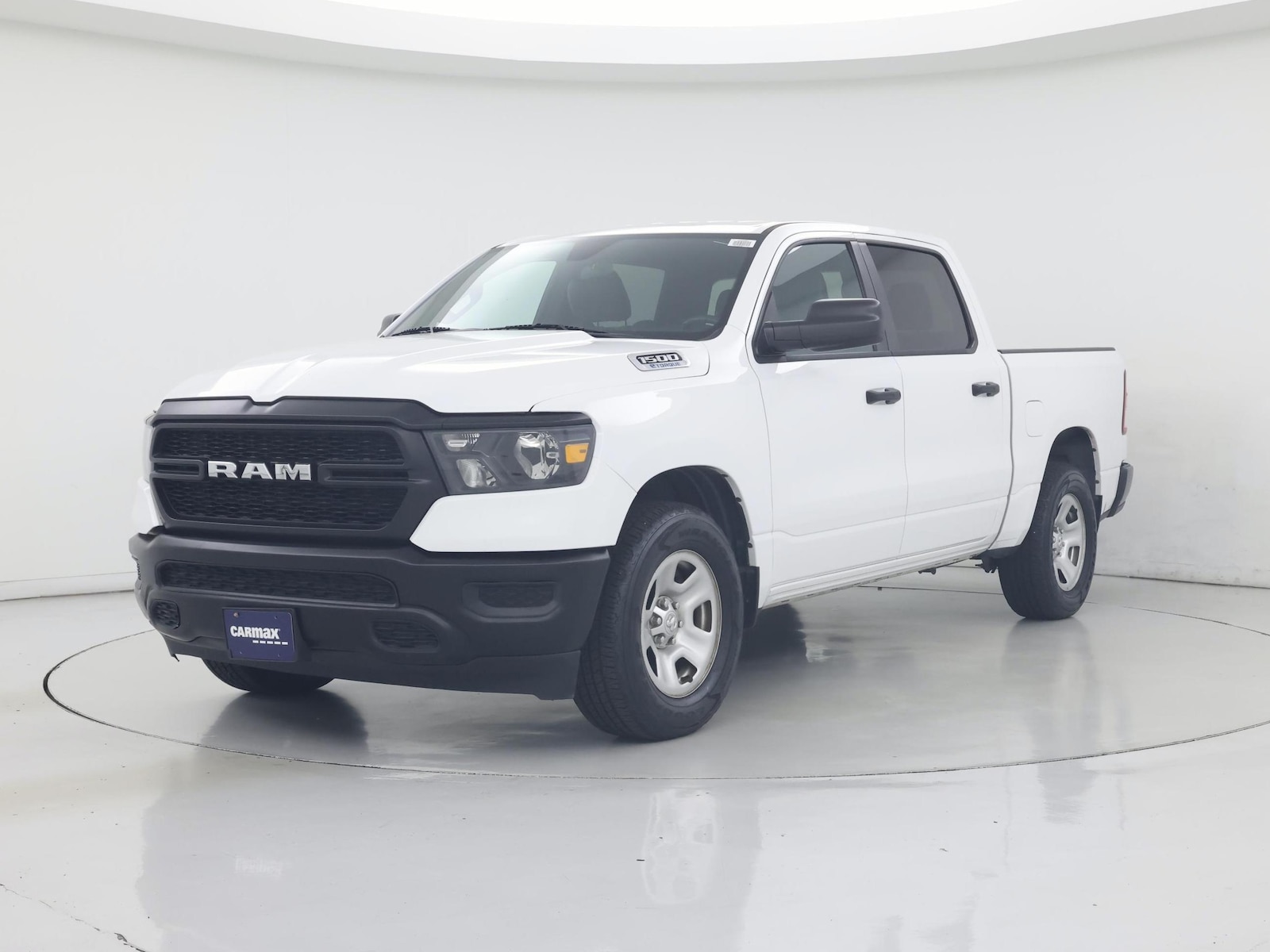 2023 RAM Ram 1500 Pickup Tradesman - Photo 5