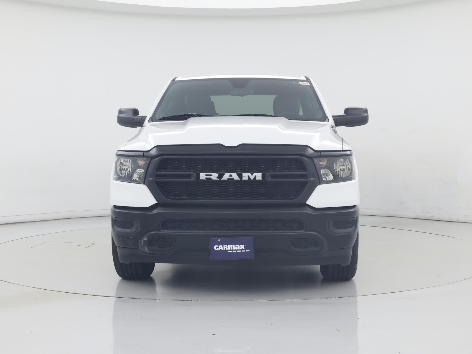 2023 RAM Ram 1500 Pickup Tradesman - Photo 6