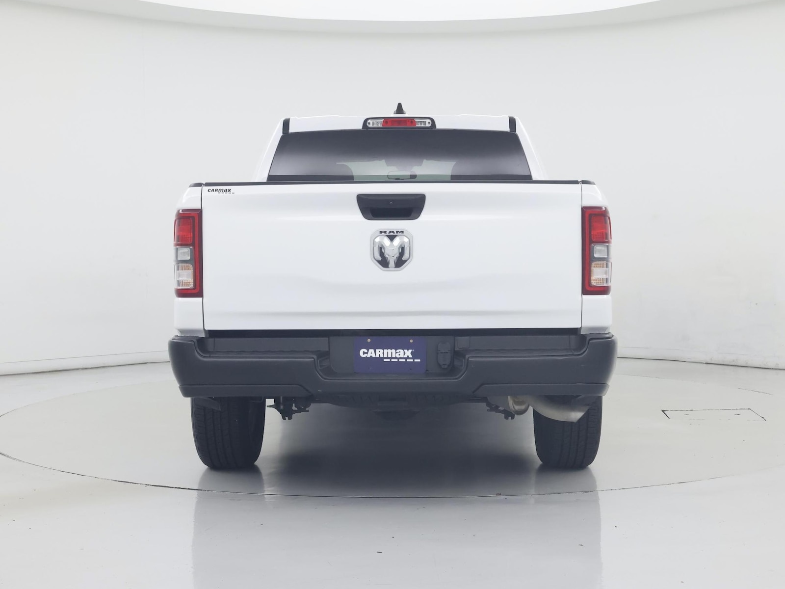2023 RAM Ram 1500 Pickup Tradesman - Photo 7