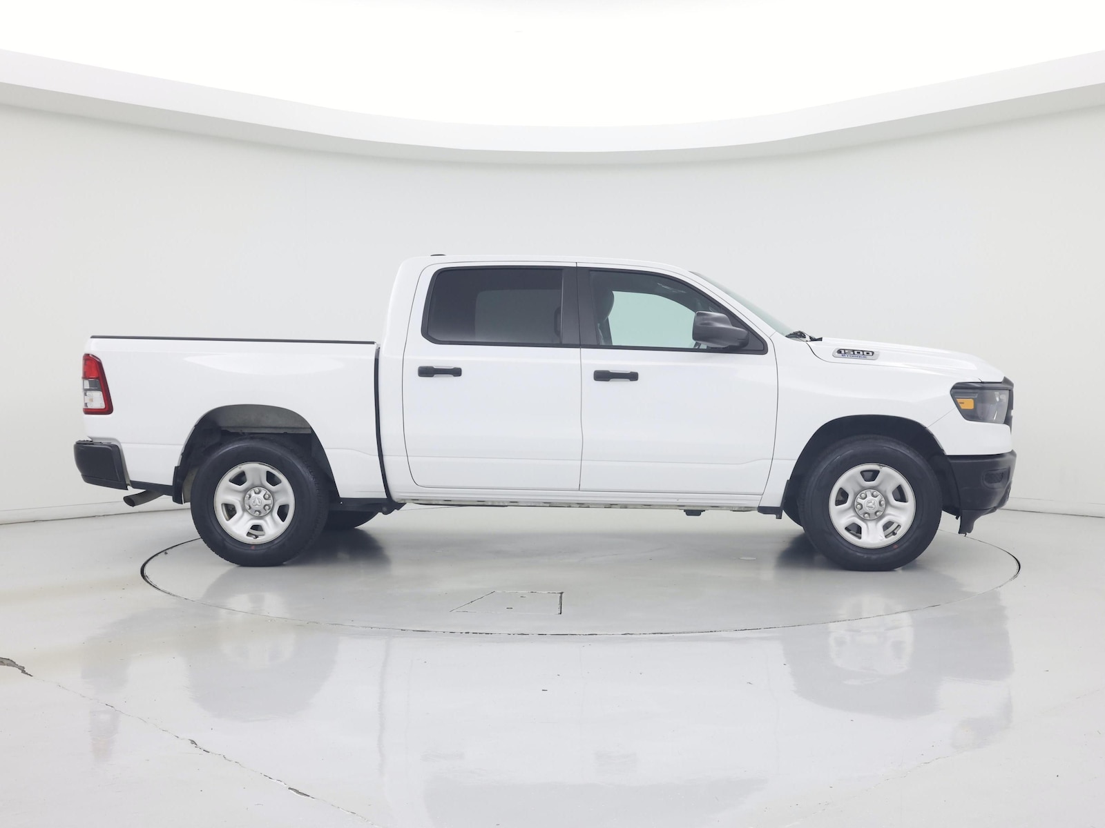 2023 RAM Ram 1500 Pickup Tradesman - Photo 8