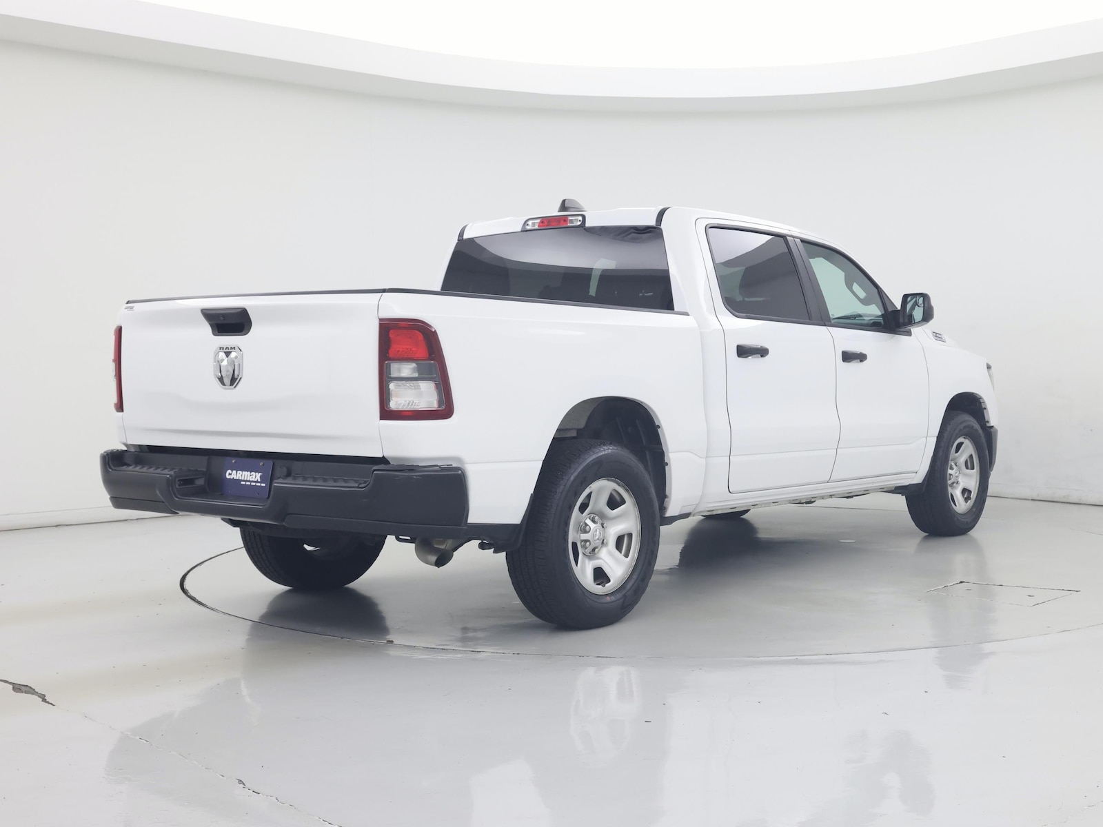 2023 RAM Ram 1500 Pickup Tradesman - Photo 9