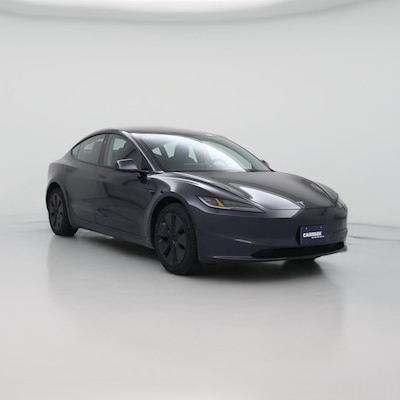 Vehicle exterior view