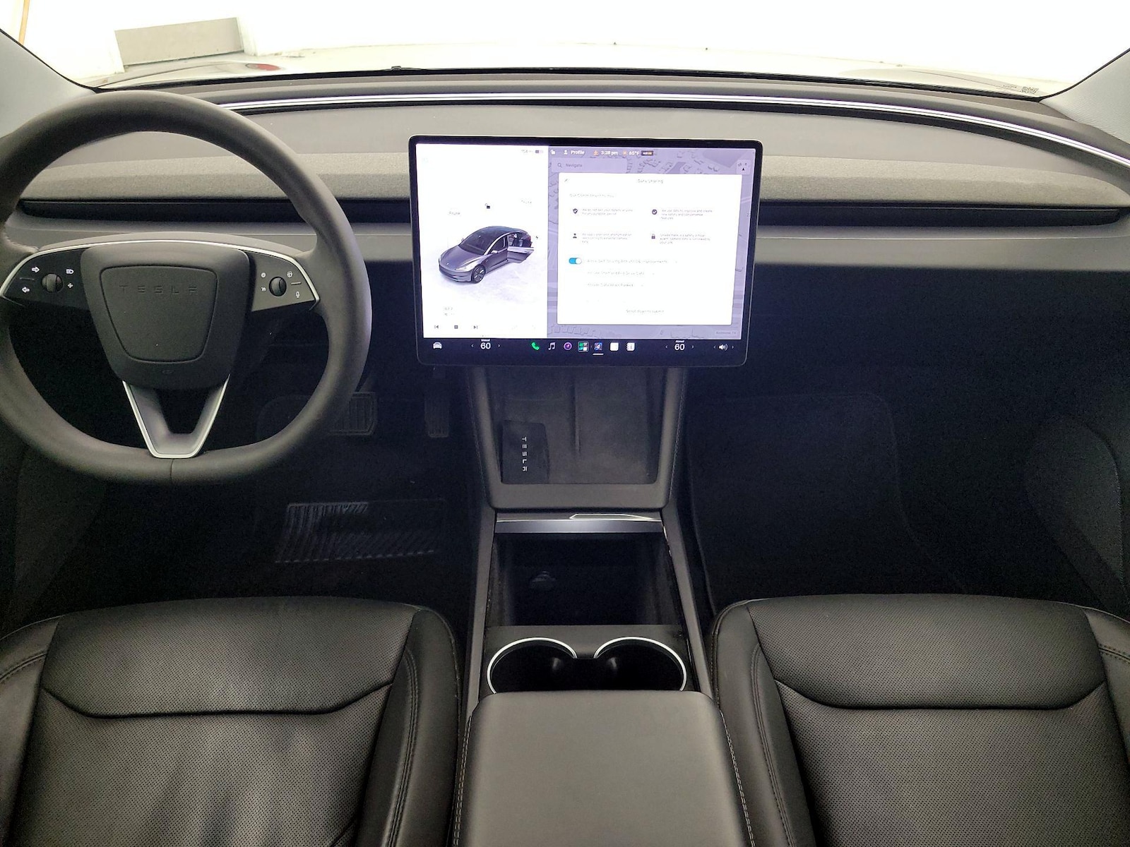 Navigation System