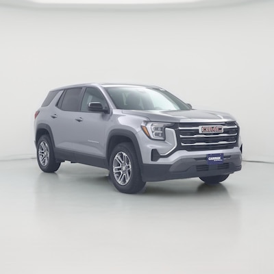 Recommended categories heading image of the selected vehicle