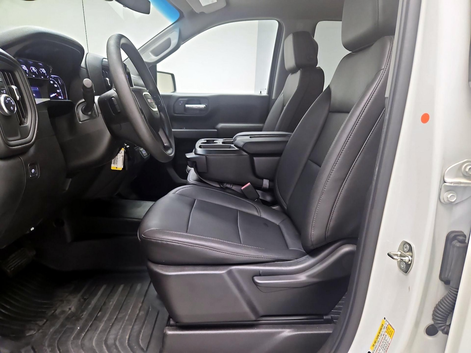Side Airbags