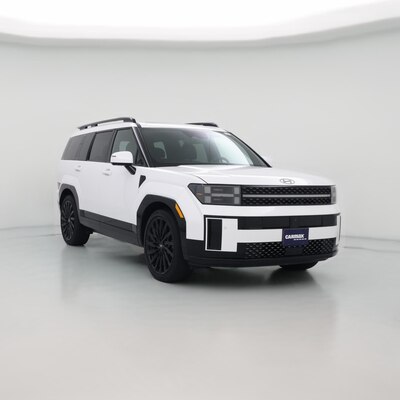 Vehicle exterior view