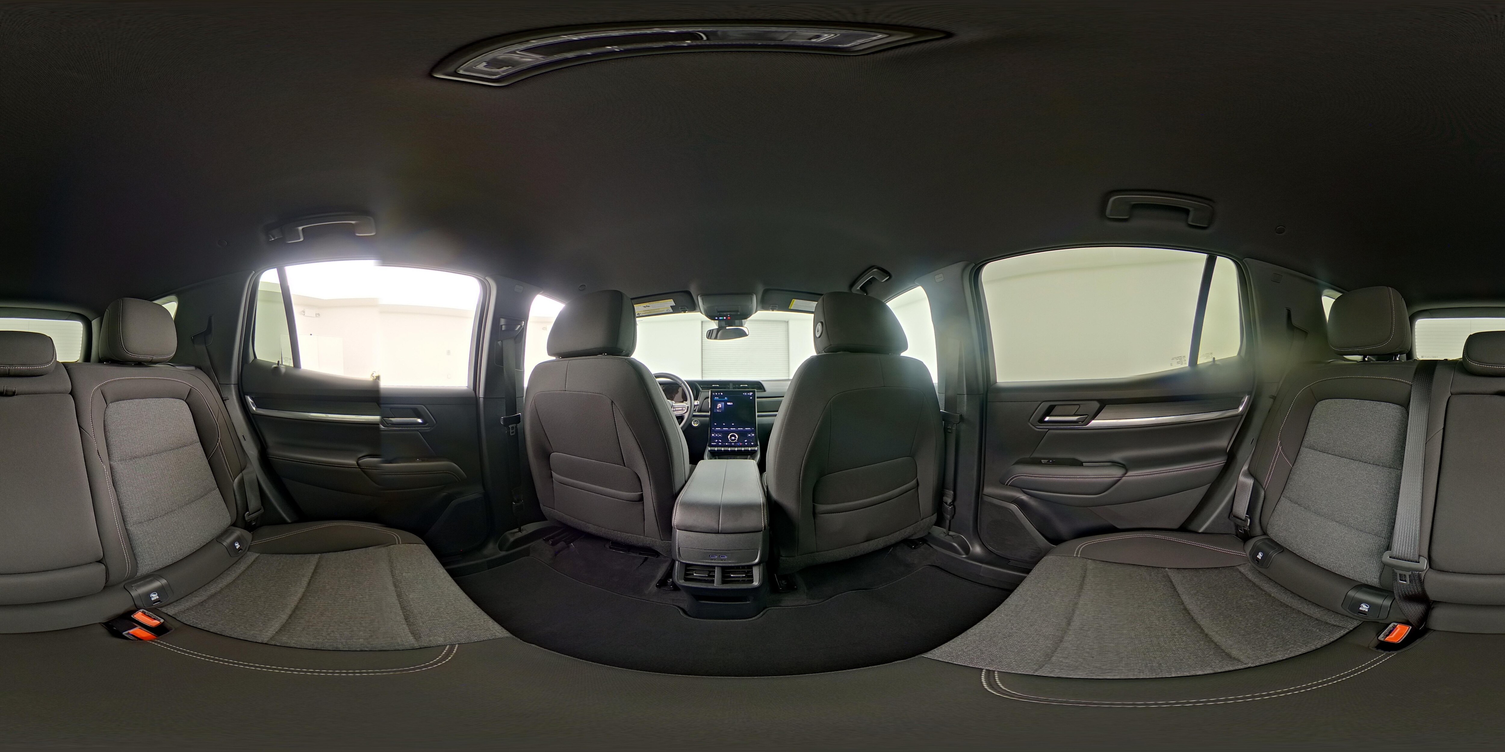 2026 GMC Terrain Elevation - Photo 26