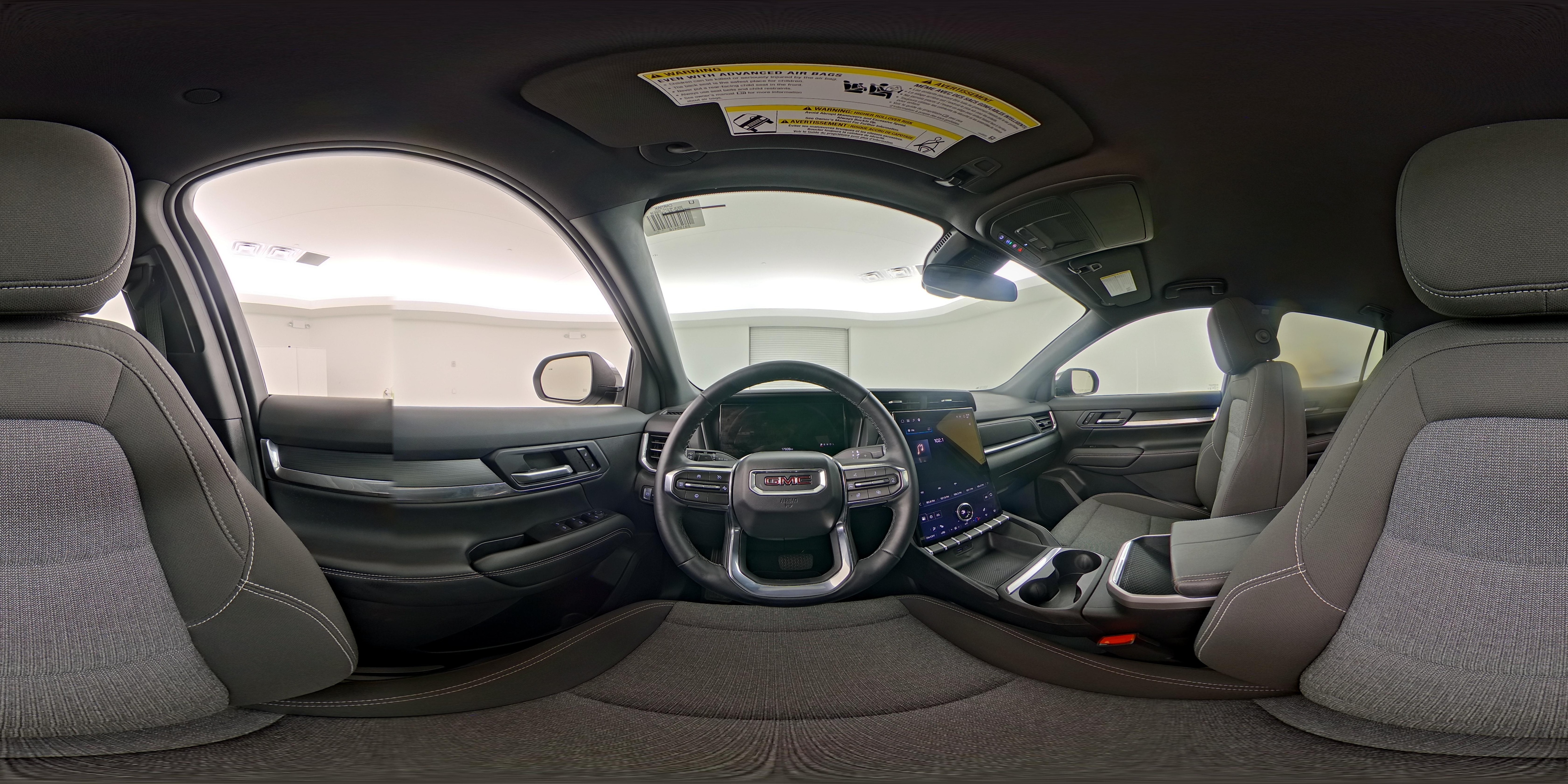 2026 GMC Terrain Elevation - Photo 27