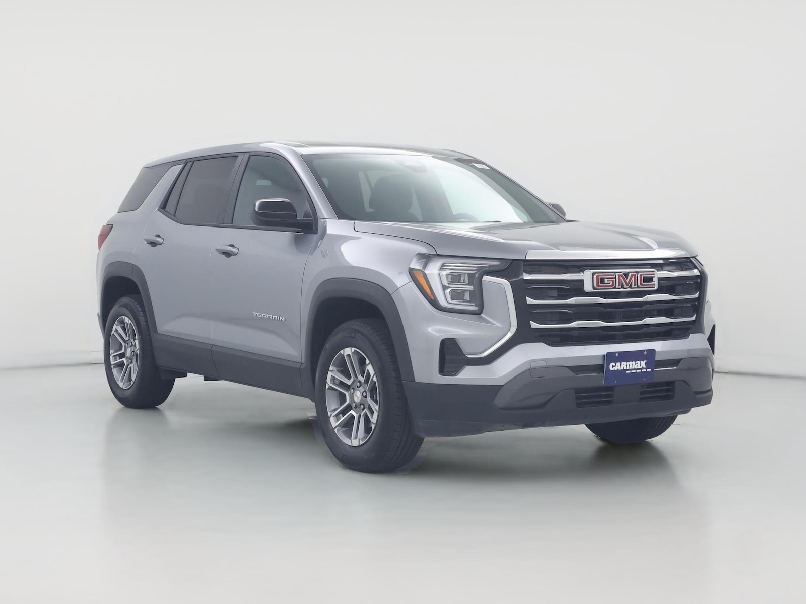 2026 GMC Terrain Elevation - Photo 1