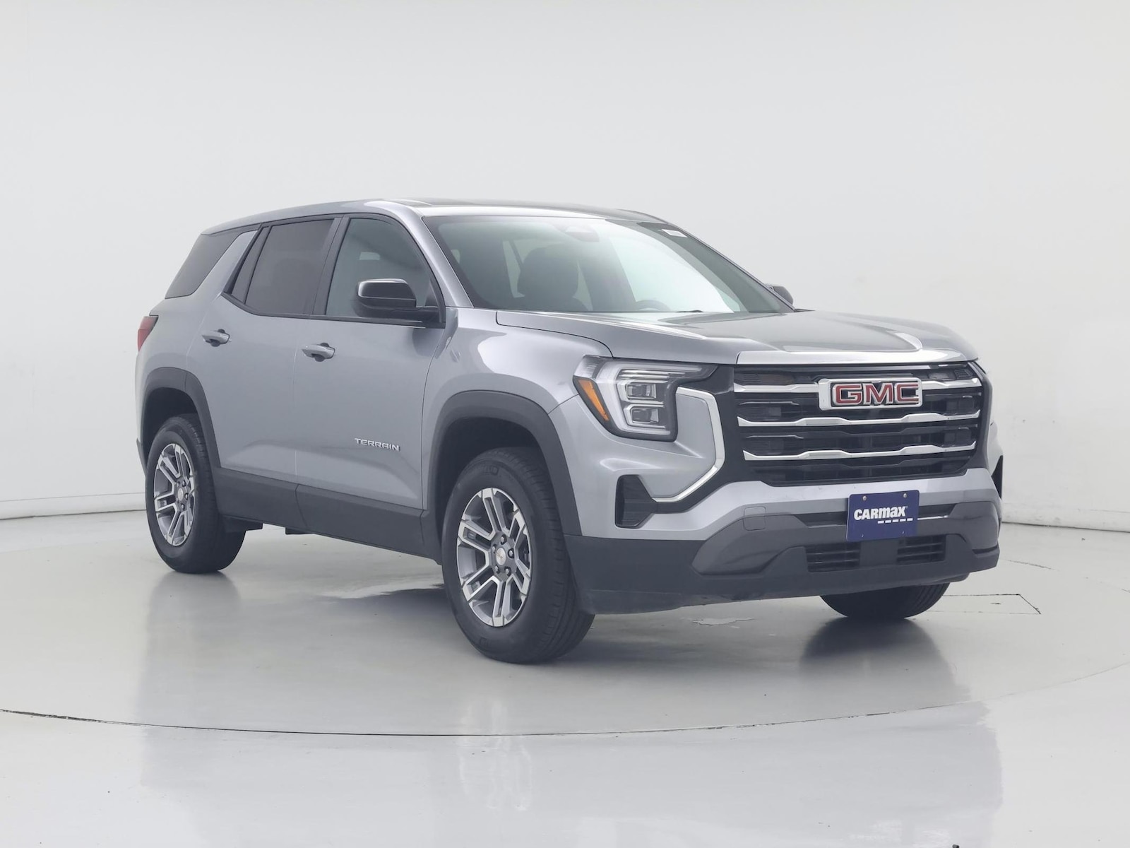 2026 GMC Terrain Elevation - Photo 2