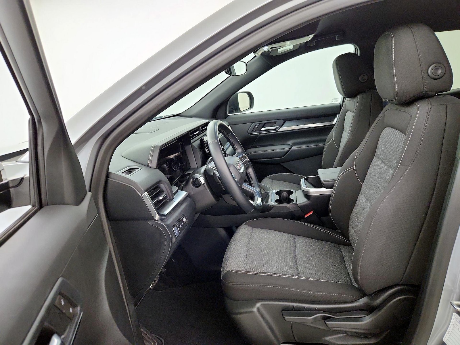 2026 GMC Terrain Elevation - Photo 12