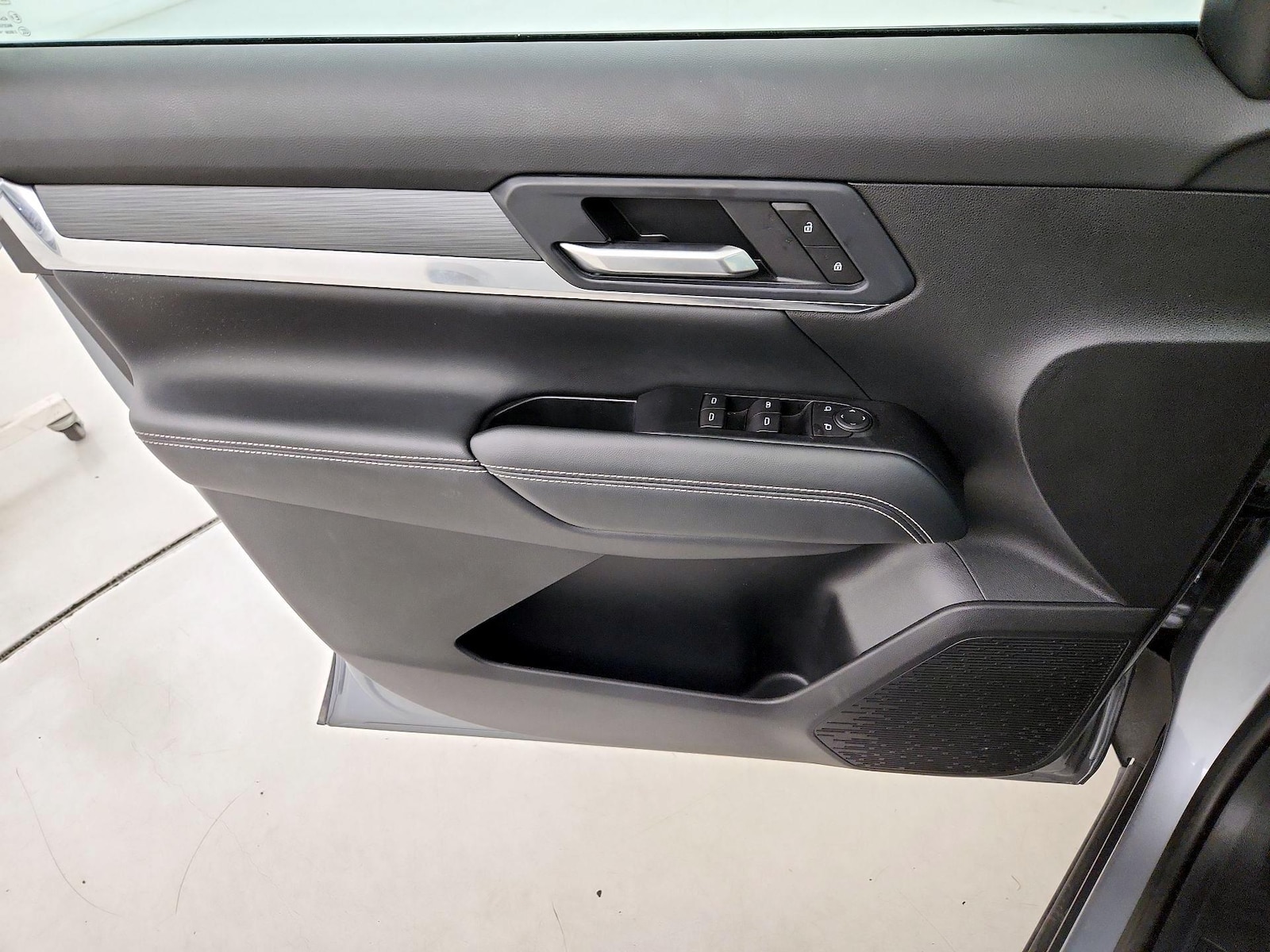 2026 GMC Terrain Elevation - Photo 13