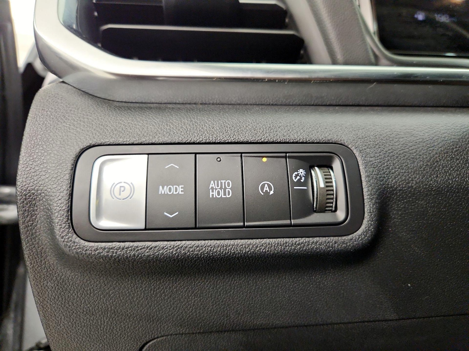 2026 GMC Terrain Elevation - Photo 14