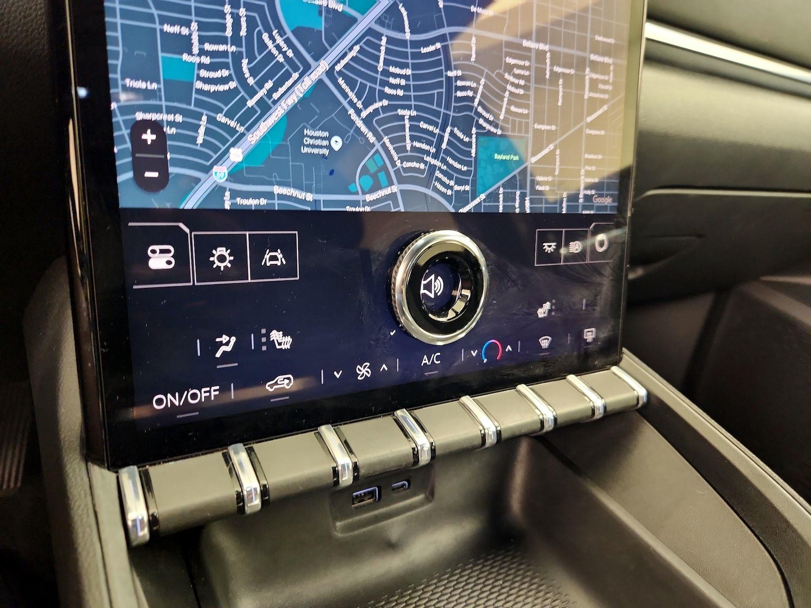2026 GMC Terrain Elevation - Photo 18