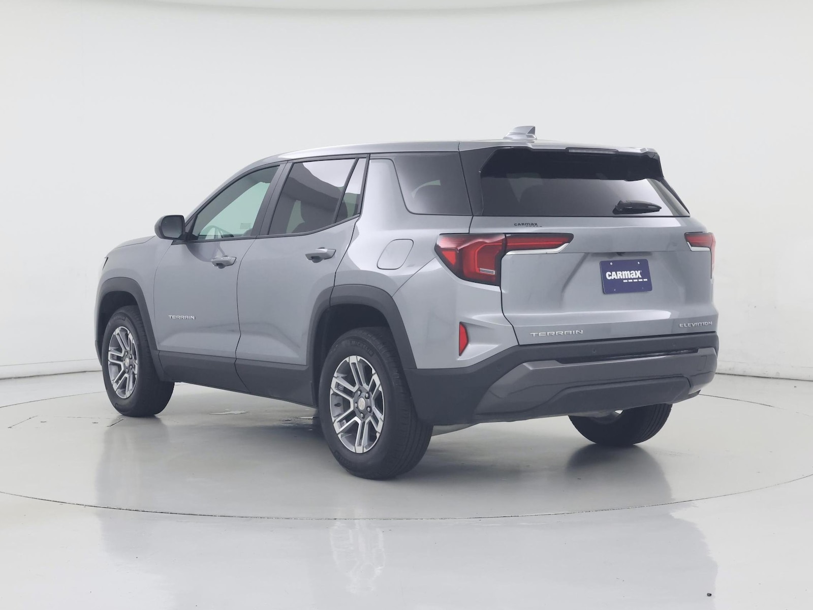 2026 GMC Terrain Elevation - Photo 3
