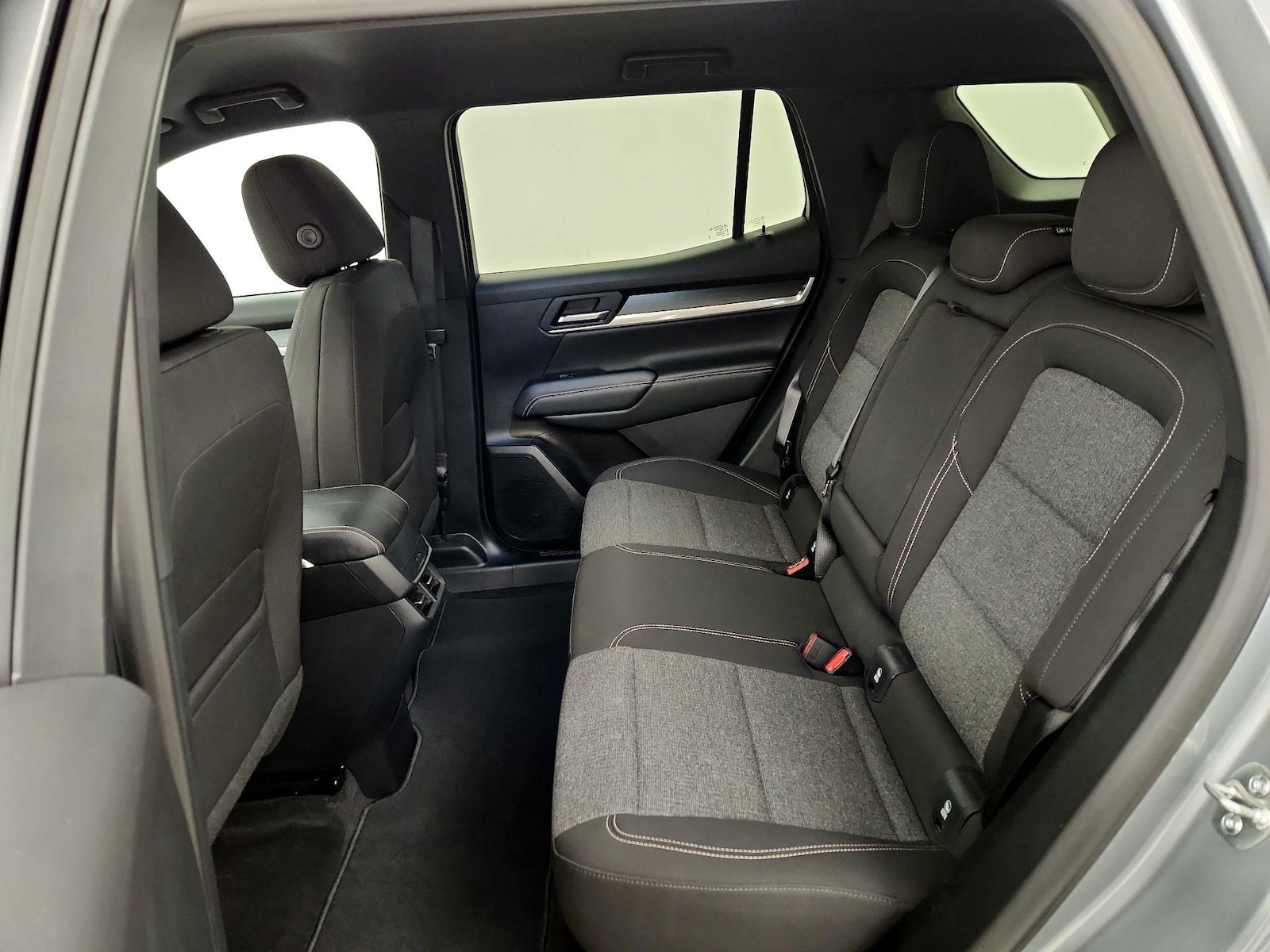 2026 GMC Terrain Elevation - Photo 21