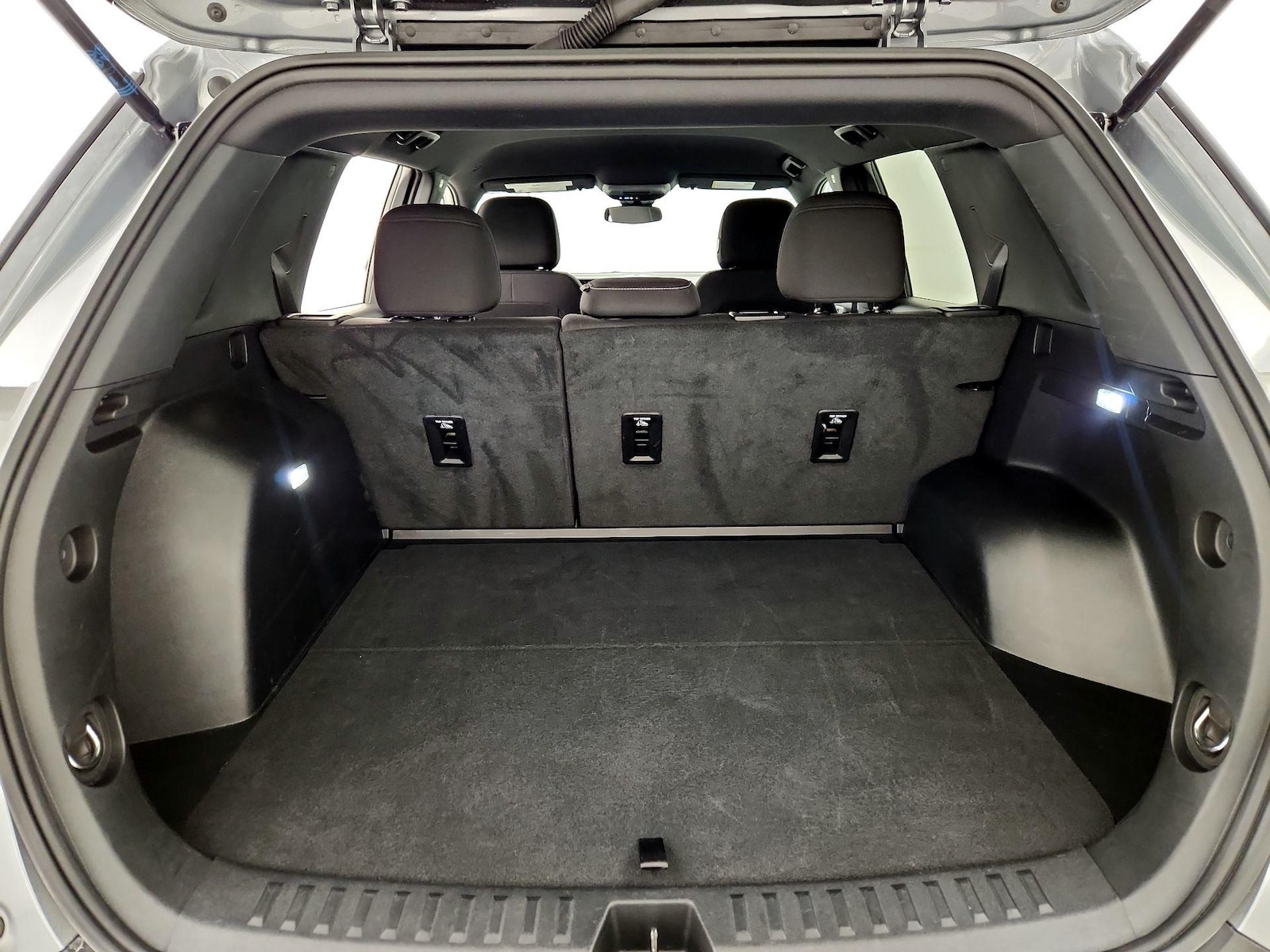 2026 GMC Terrain Elevation - Photo 22