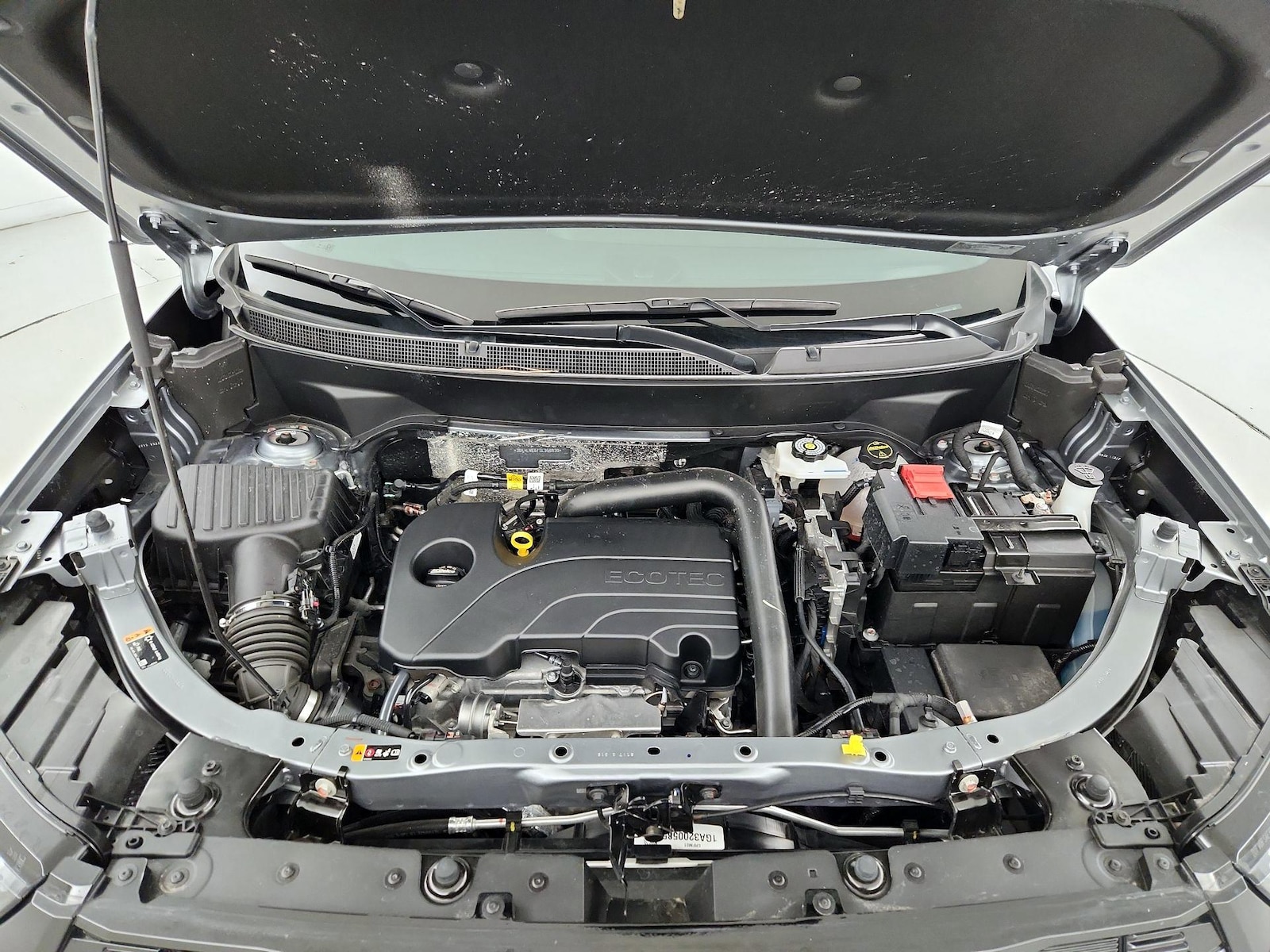 2026 GMC Terrain Elevation - Photo 23