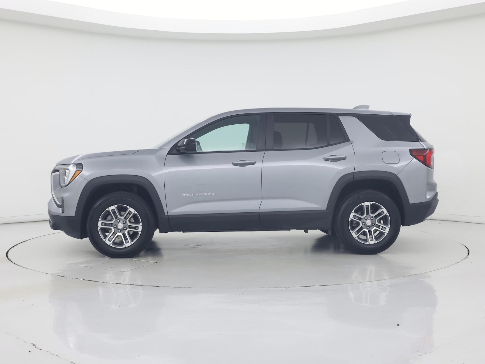 2026 GMC Terrain Elevation - Photo 4