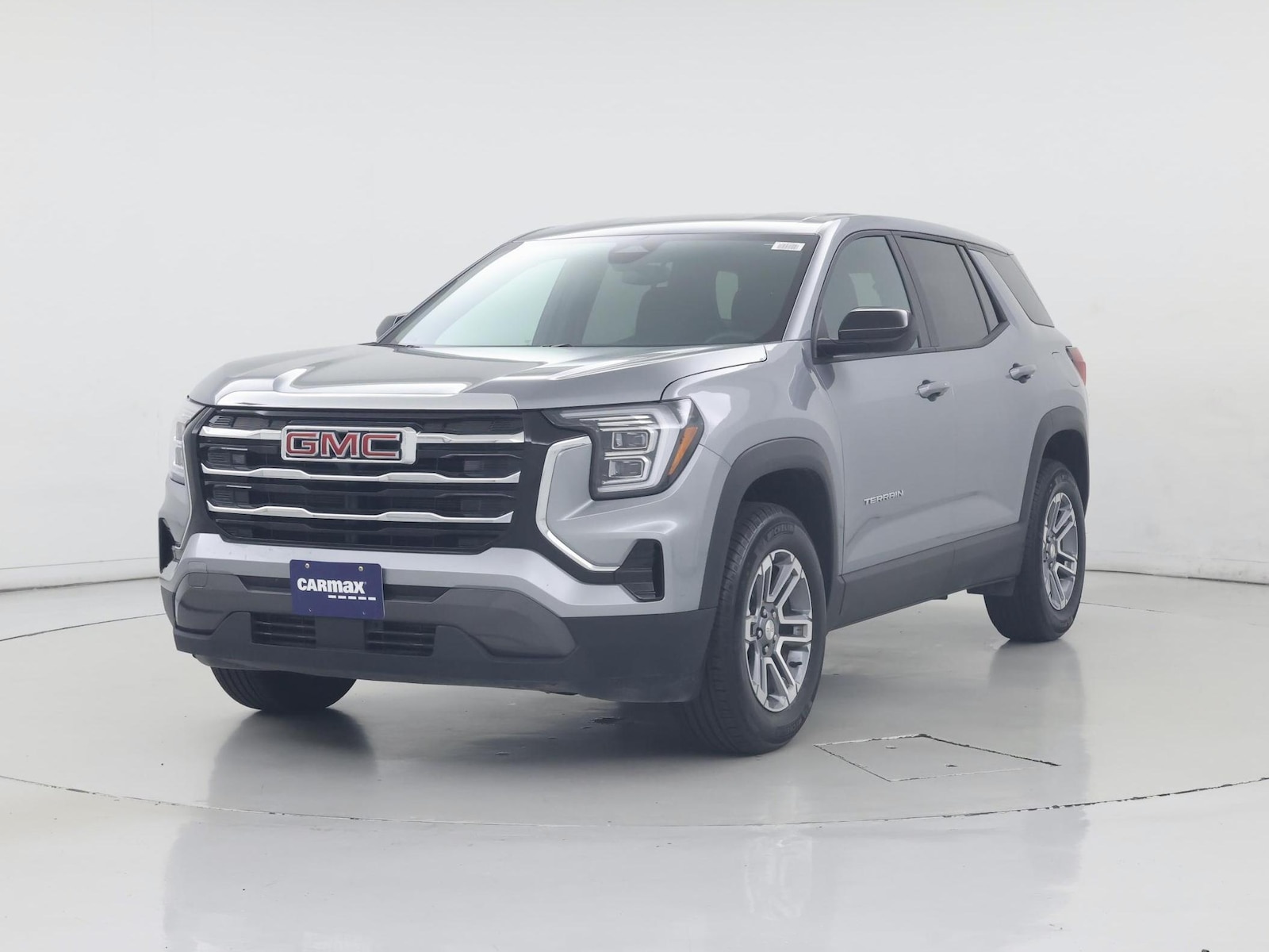 2026 GMC Terrain Elevation - Photo 5