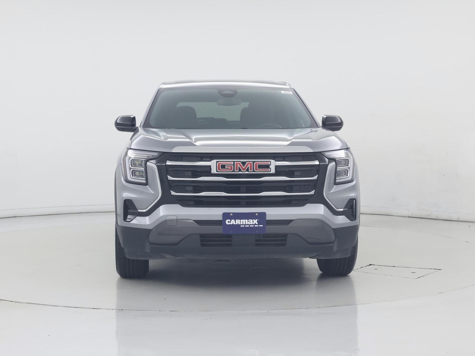 2026 GMC Terrain Elevation - Photo 6