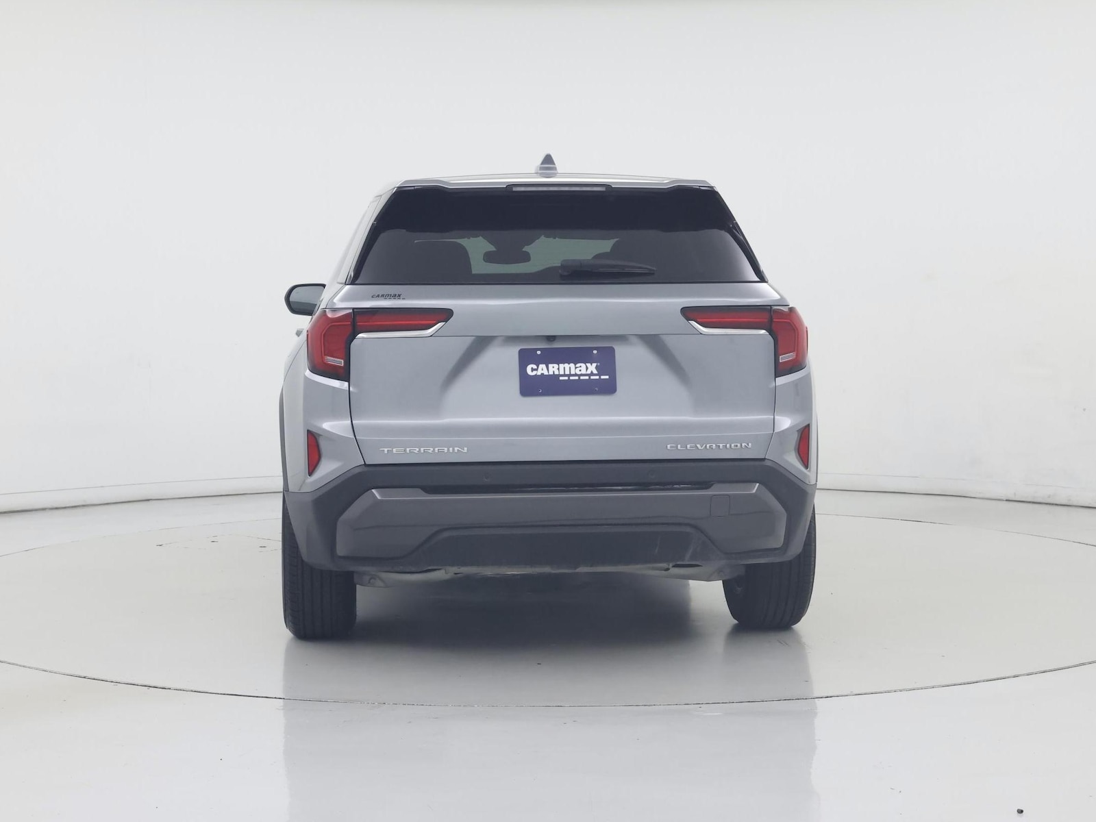 2026 GMC Terrain Elevation - Photo 7