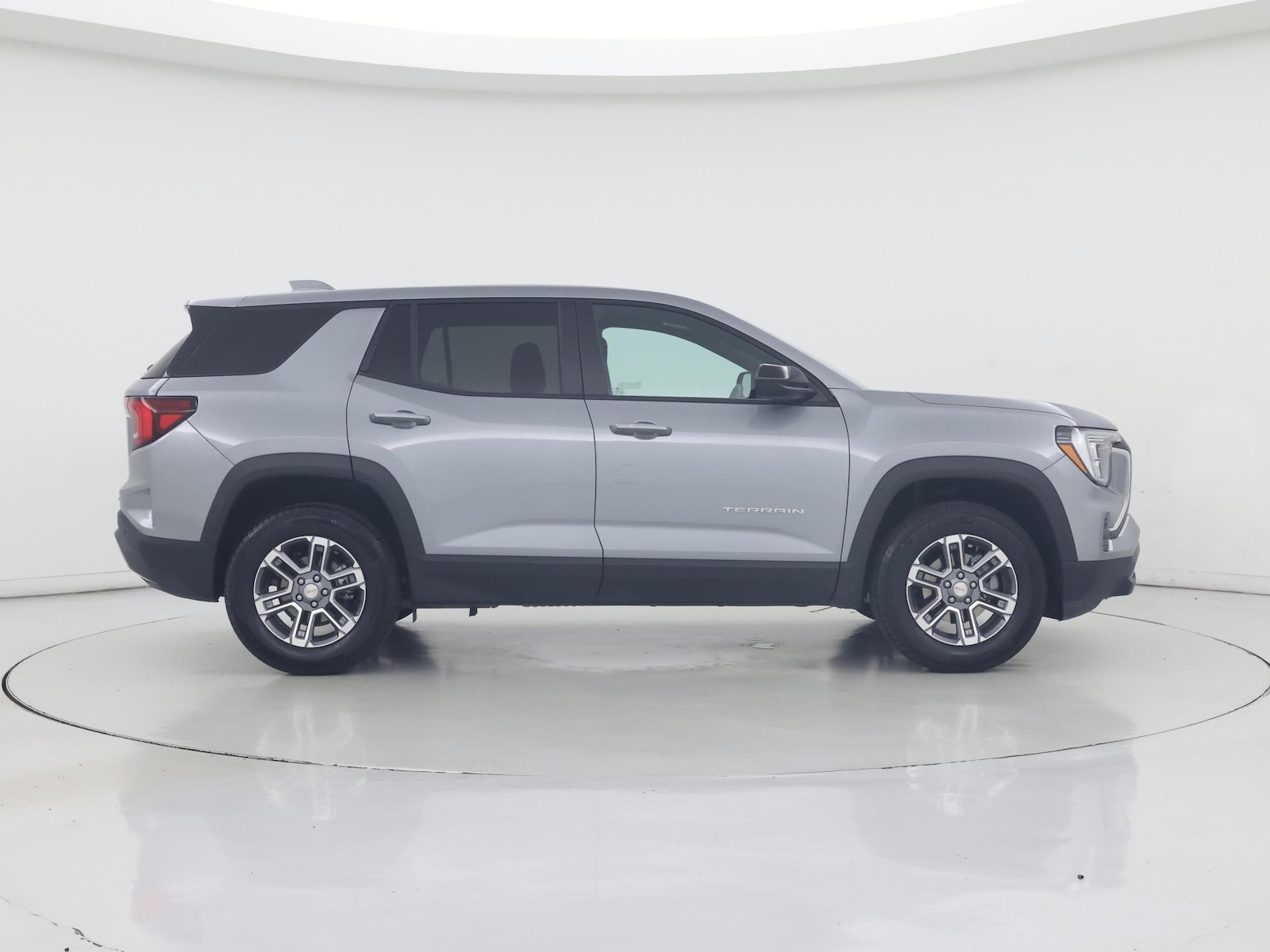 2026 GMC Terrain Elevation - Photo 8