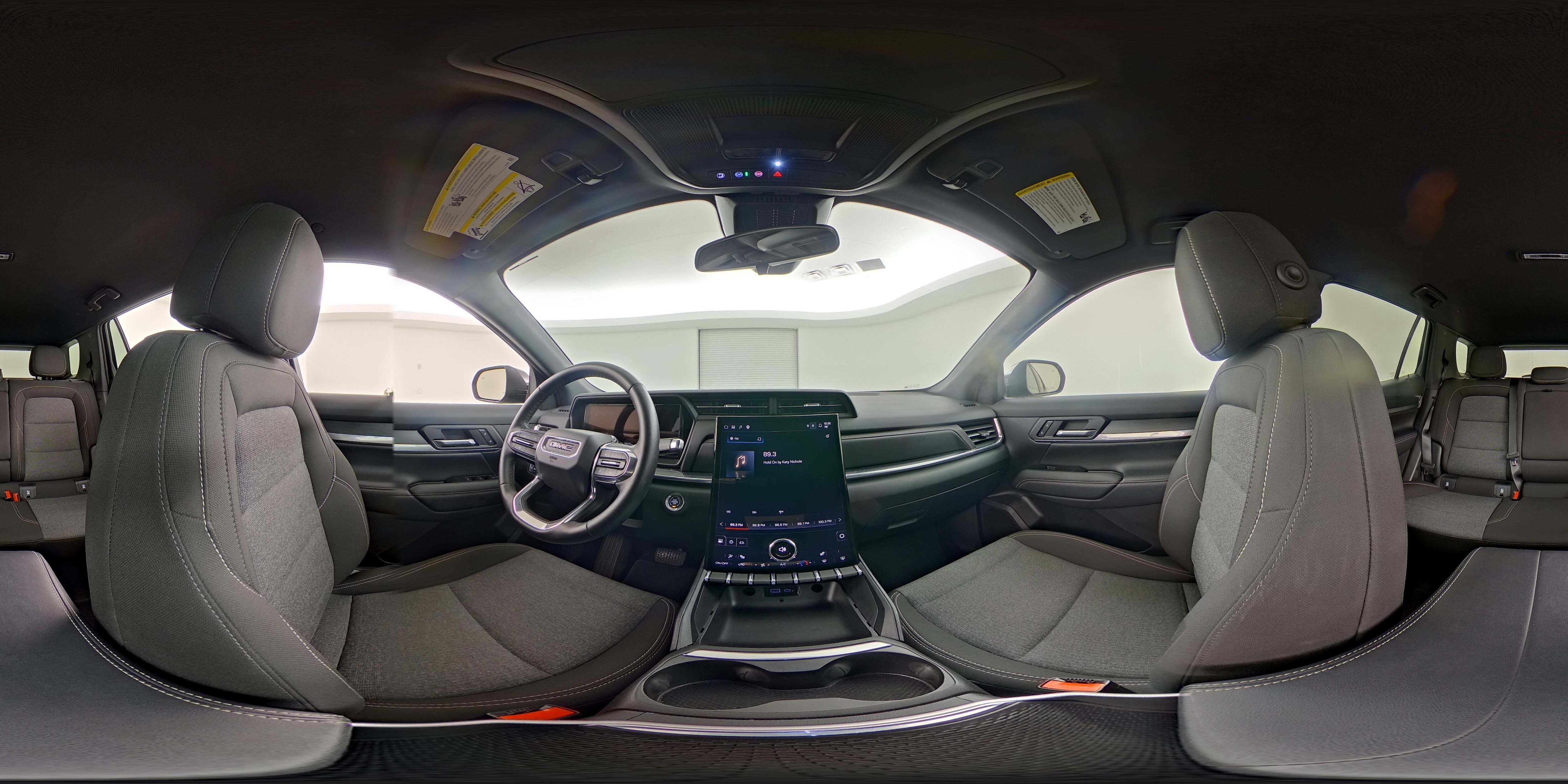 2026 GMC Terrain Elevation - Photo 25