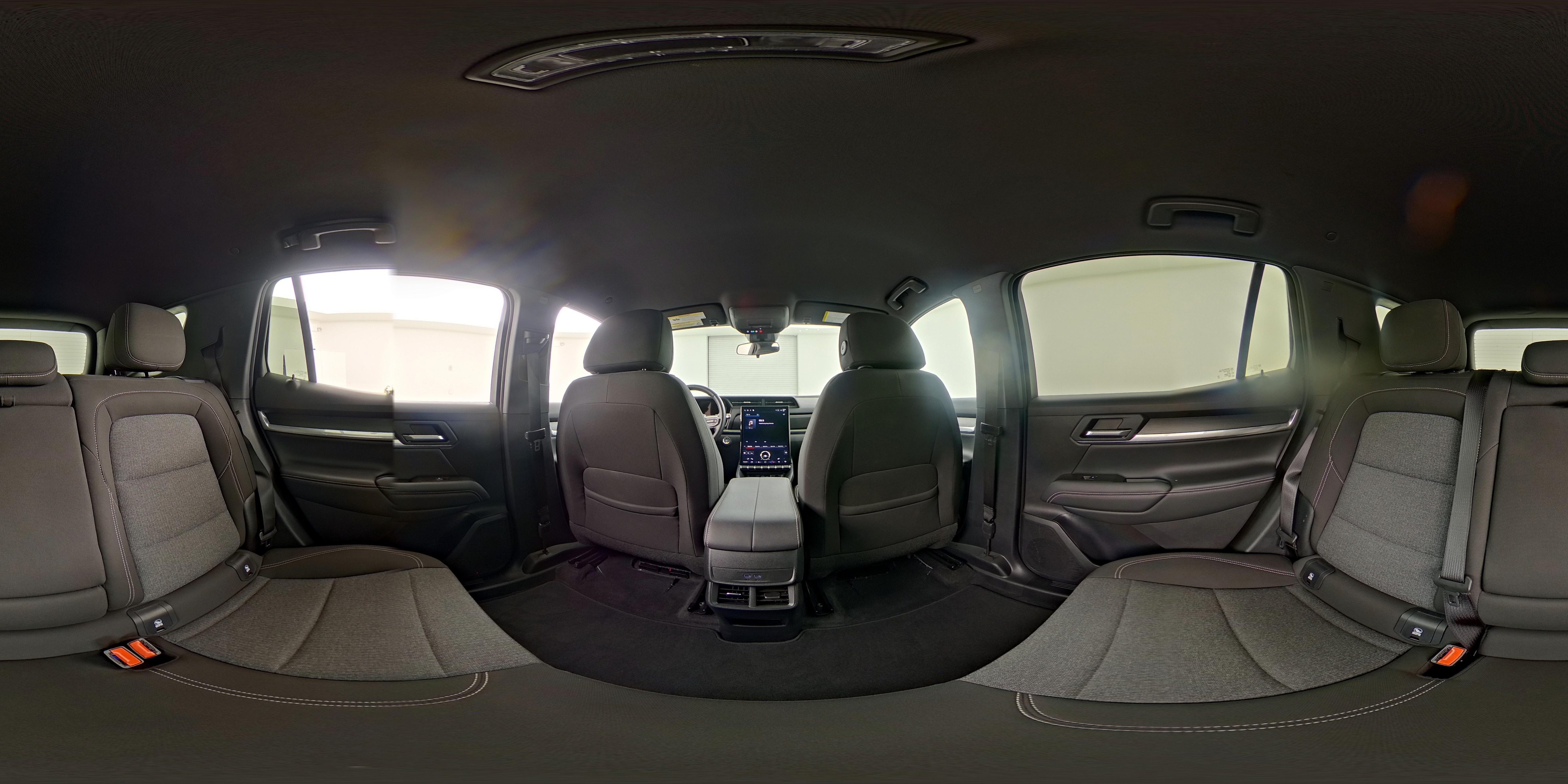 2026 GMC Terrain Elevation - Photo 26