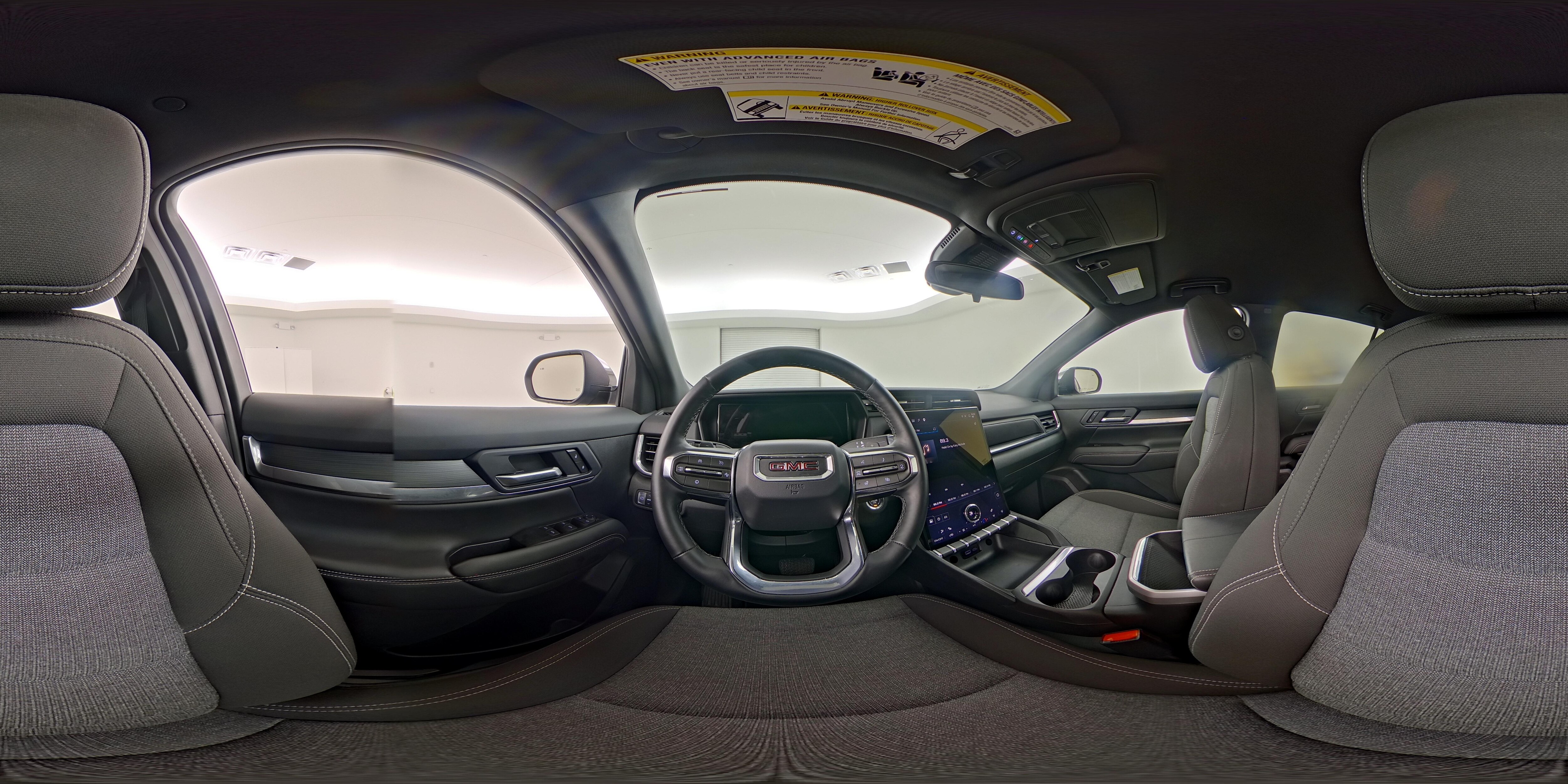 2026 GMC Terrain Elevation - Photo 27
