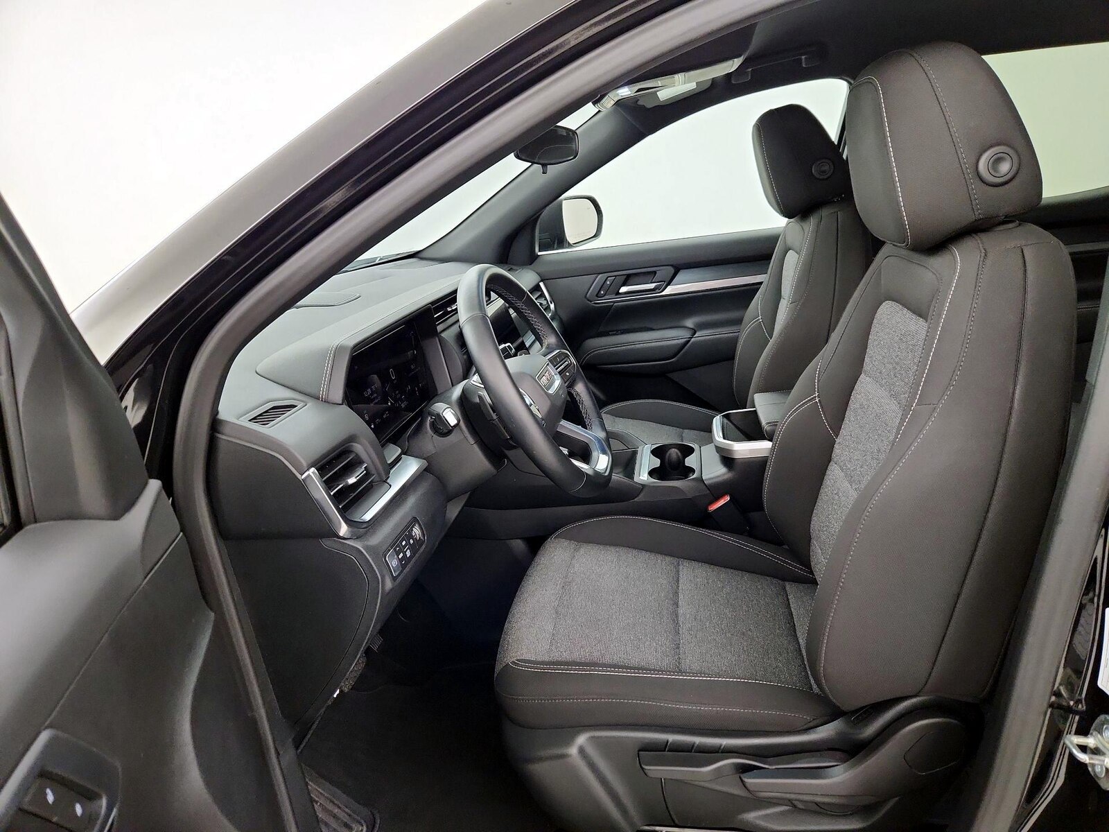 2026 GMC Terrain Elevation - Photo 12