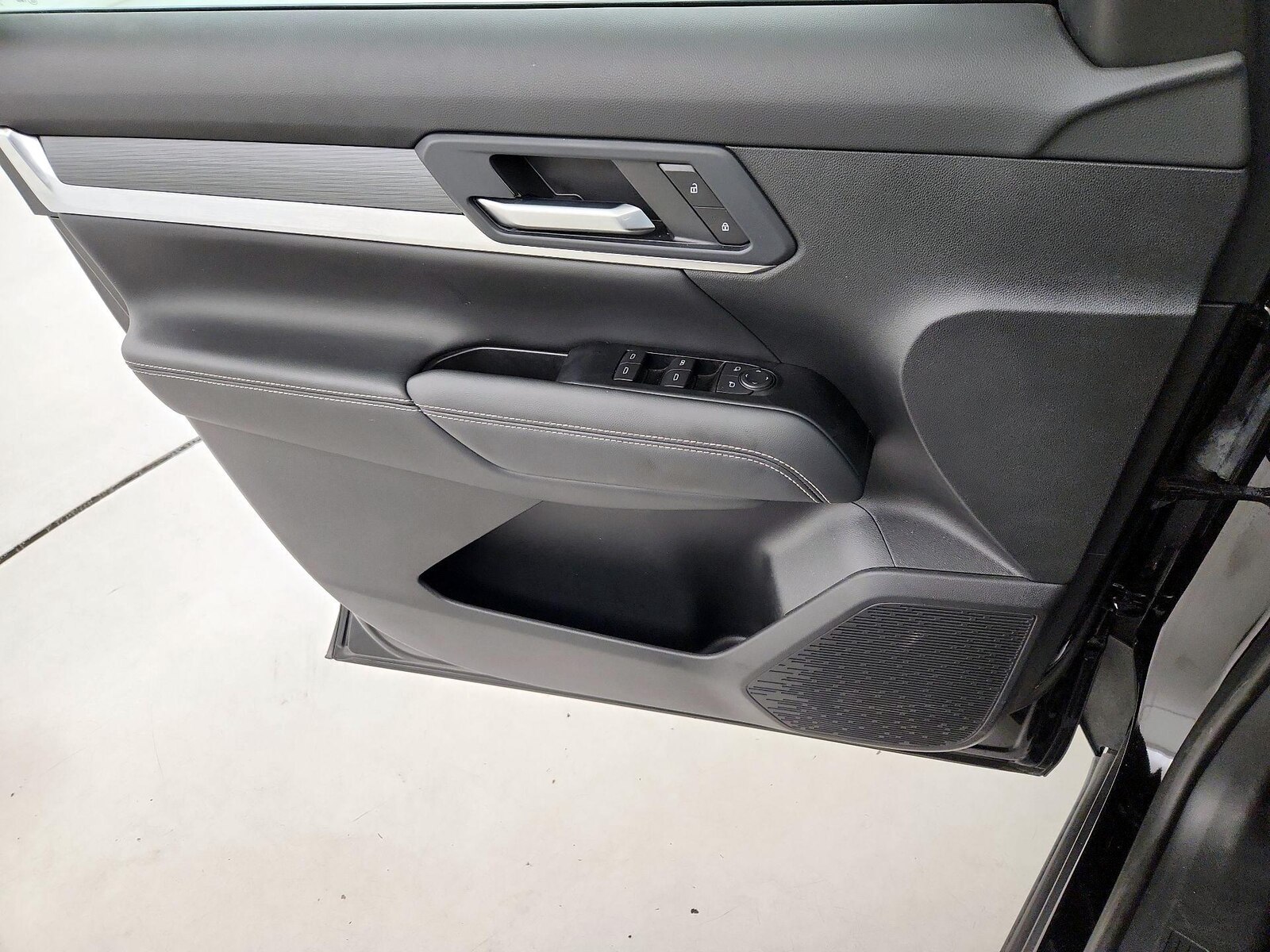 2026 GMC Terrain Elevation - Photo 13