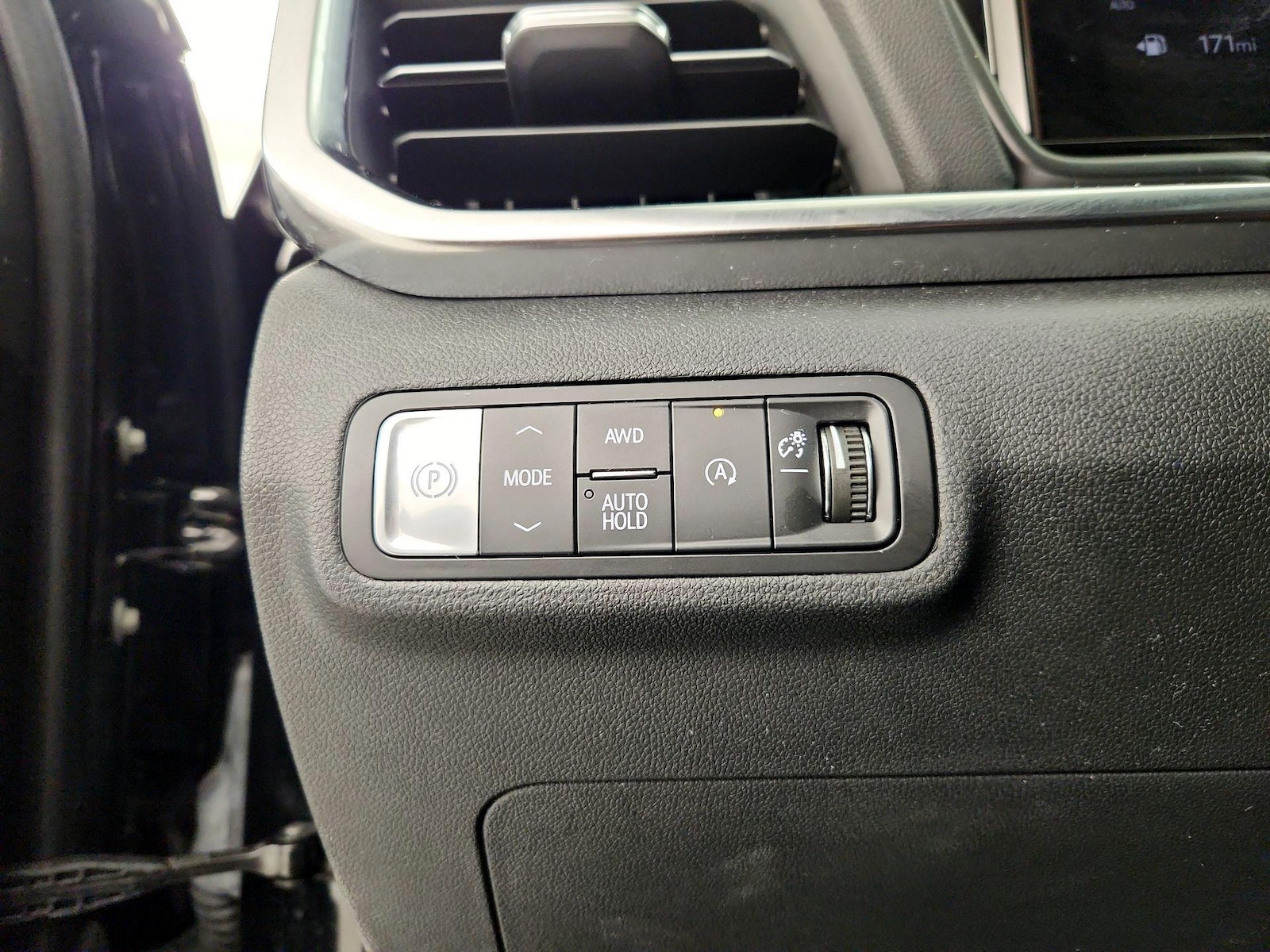 2026 GMC Terrain Elevation - Photo 14