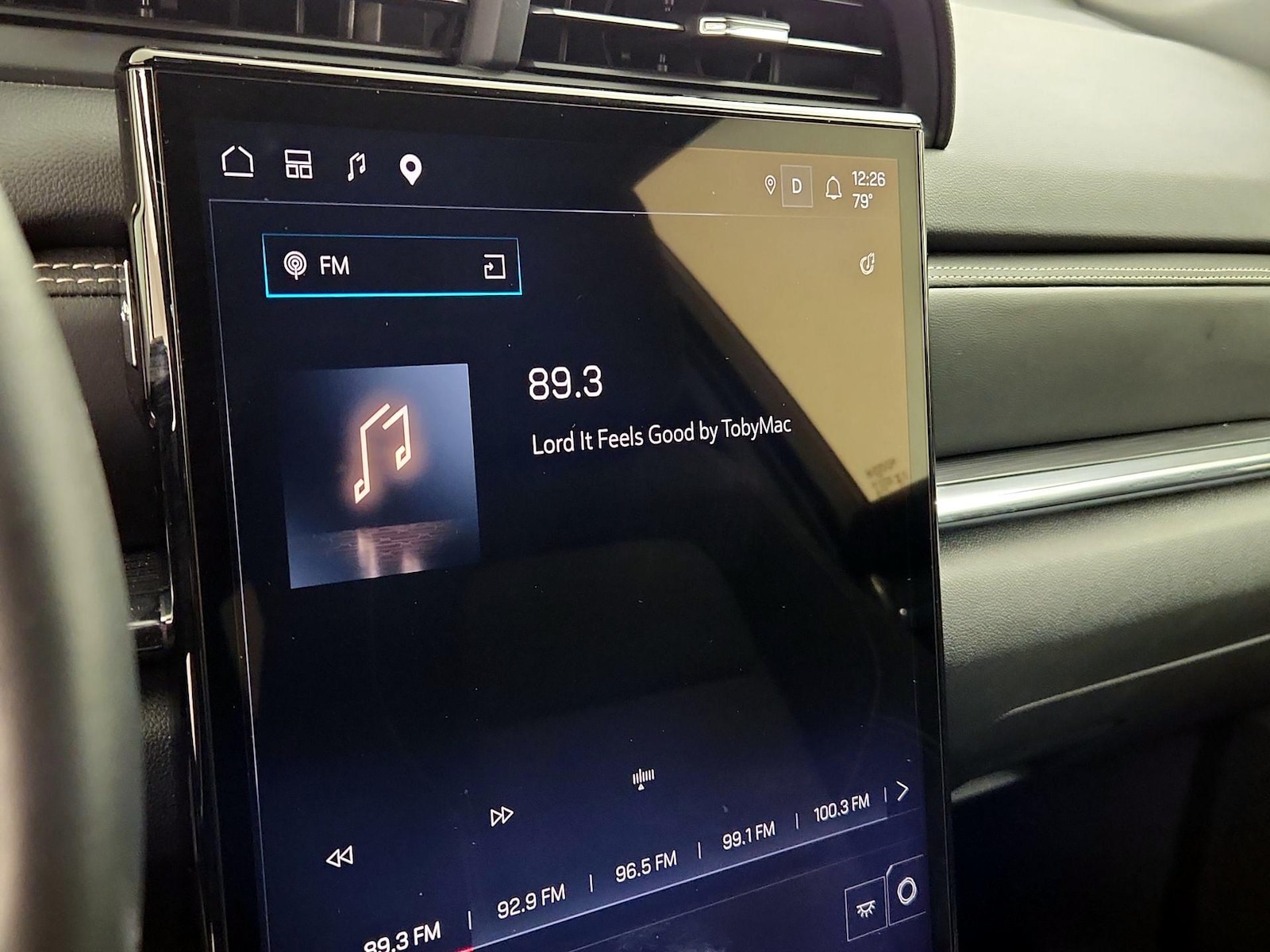 2026 GMC Terrain Elevation - Photo 17
