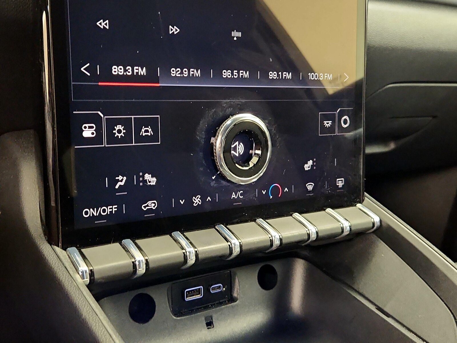 2026 GMC Terrain Elevation - Photo 18