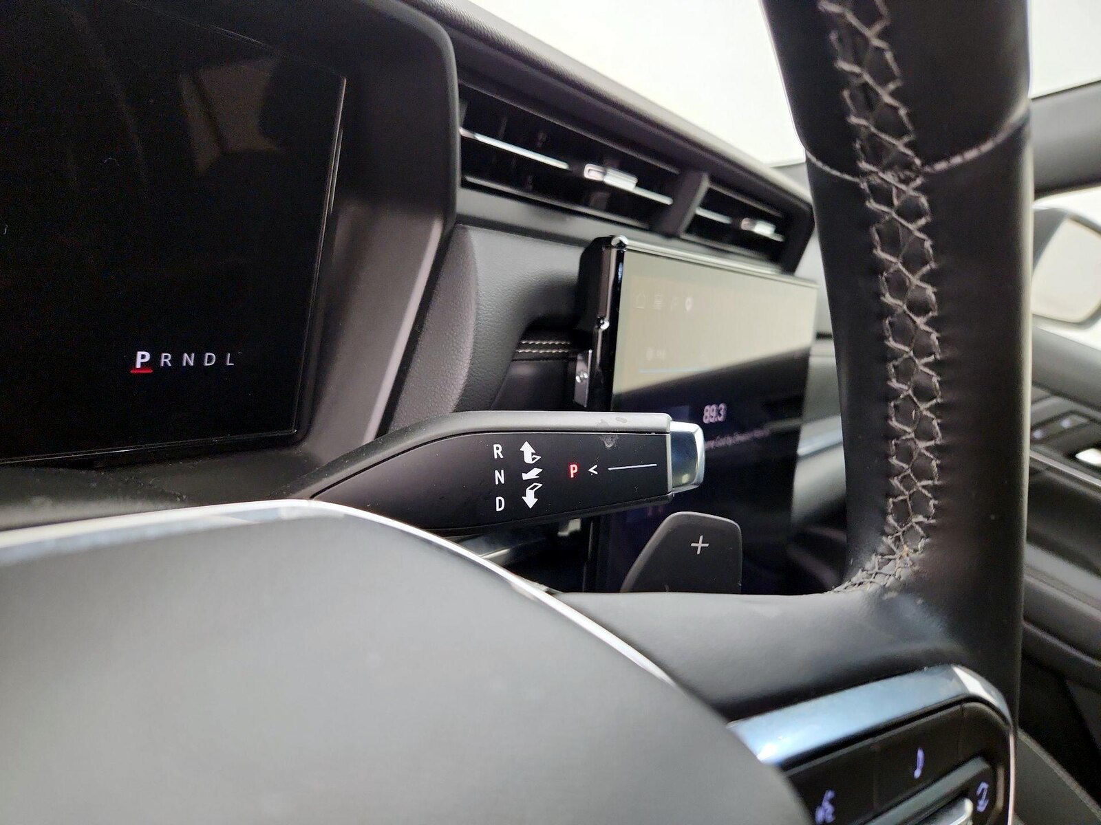 2026 GMC Terrain Elevation - Photo 19
