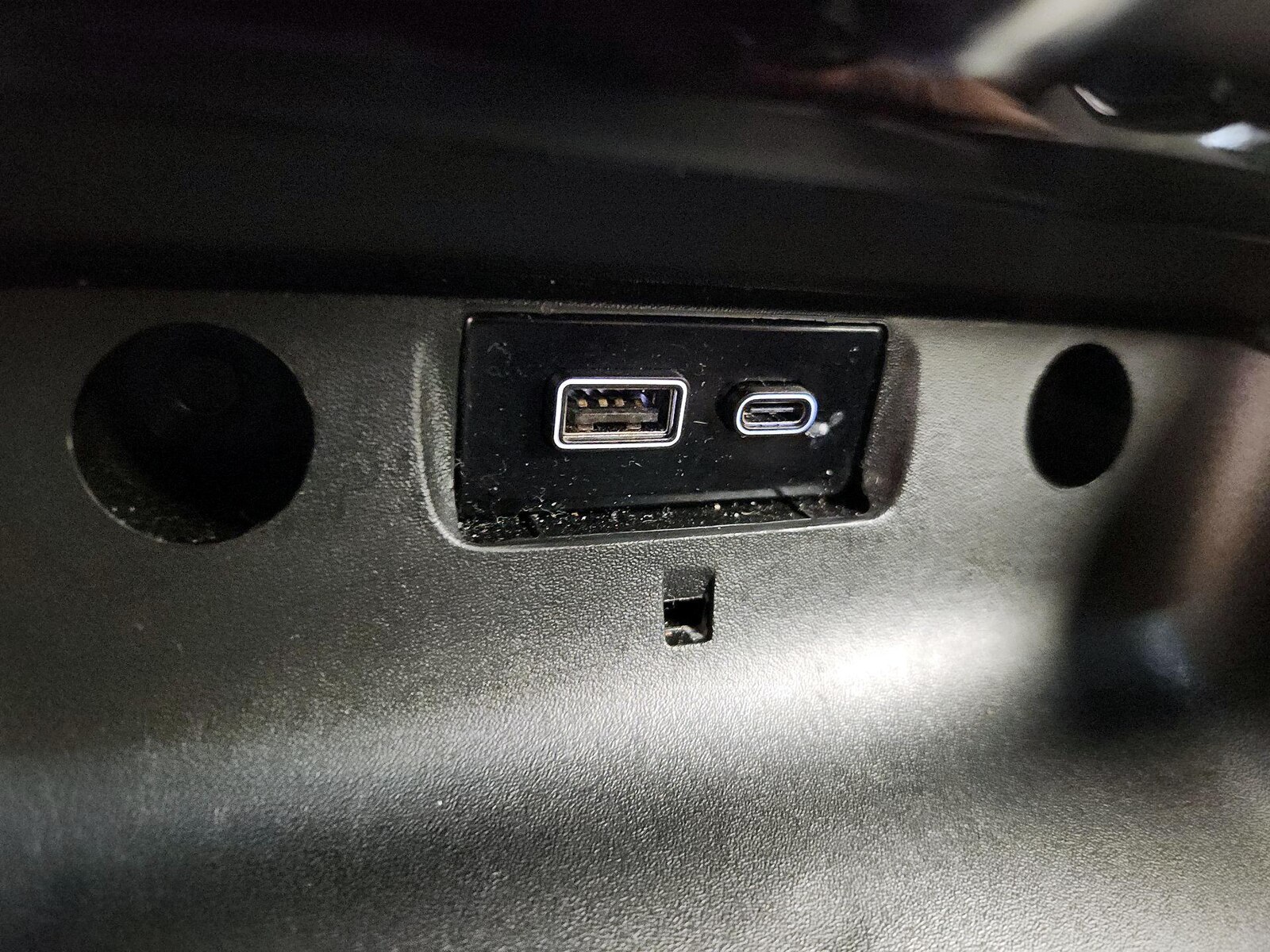 2026 GMC Terrain Elevation - Photo 20