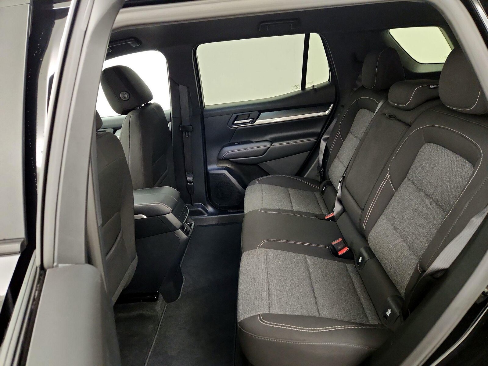 2026 GMC Terrain Elevation - Photo 21