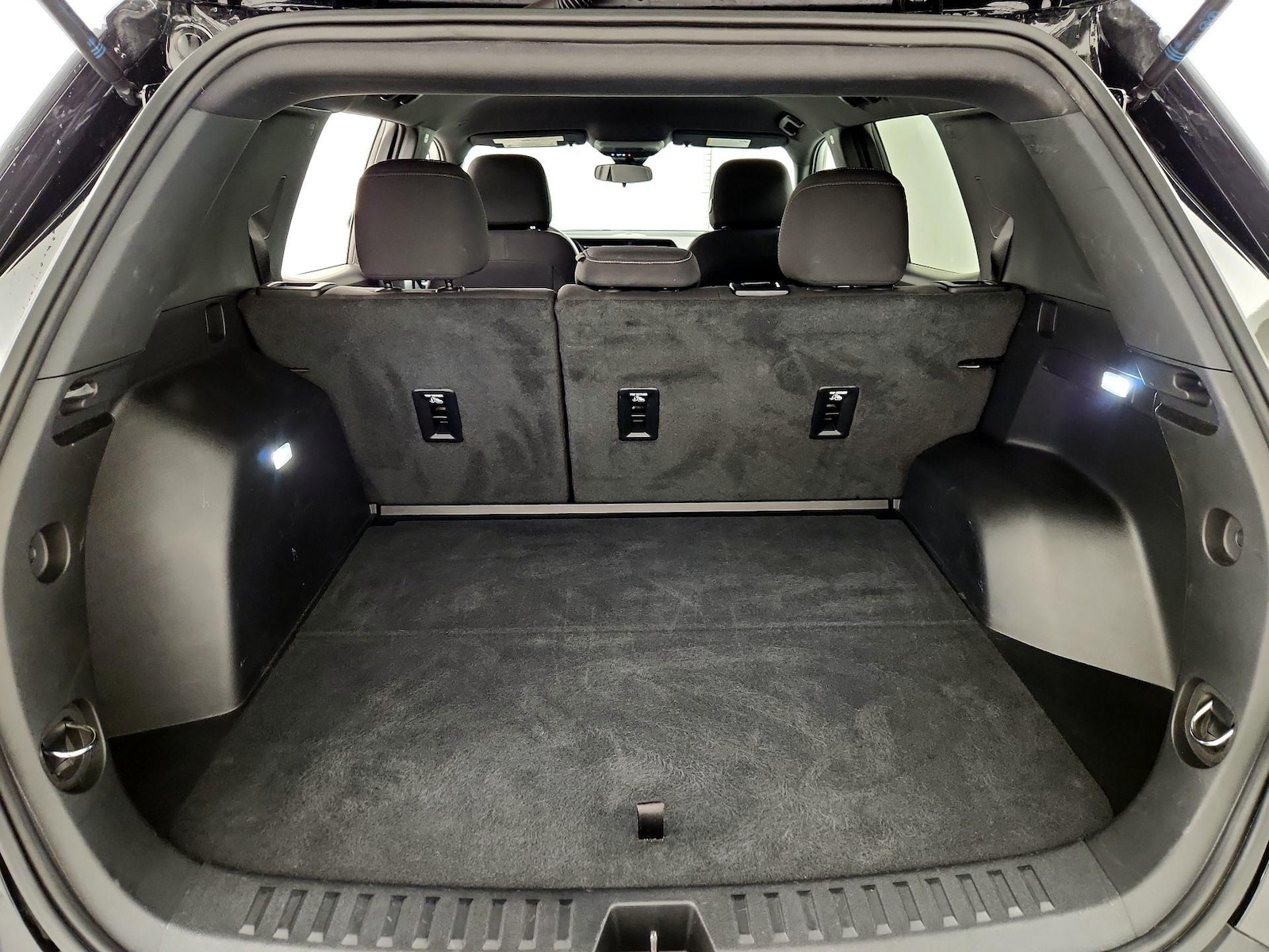 2026 GMC Terrain Elevation - Photo 22