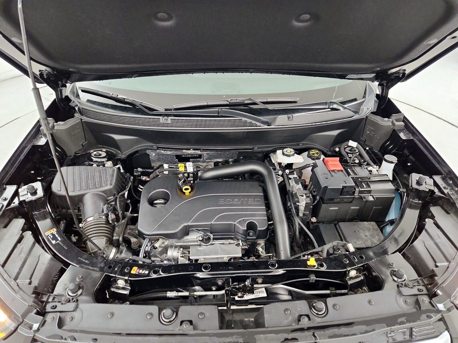 2026 GMC Terrain Elevation - Photo 23