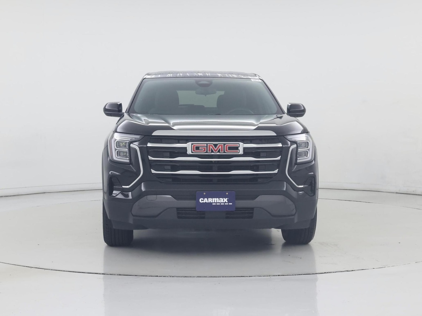 2026 GMC Terrain Elevation - Photo 6