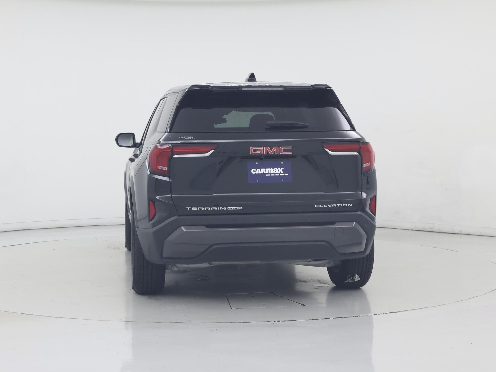 2026 GMC Terrain Elevation - Photo 7