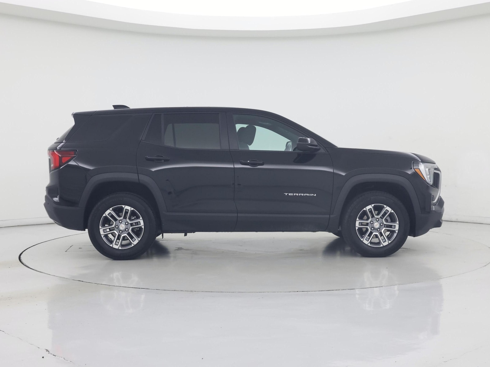 2026 GMC Terrain Elevation - Photo 8