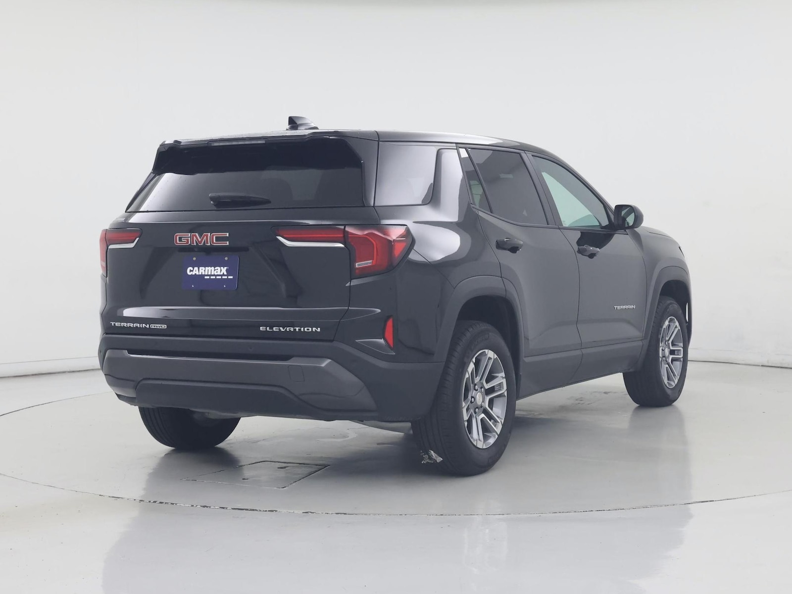 2026 GMC Terrain Elevation - Photo 9