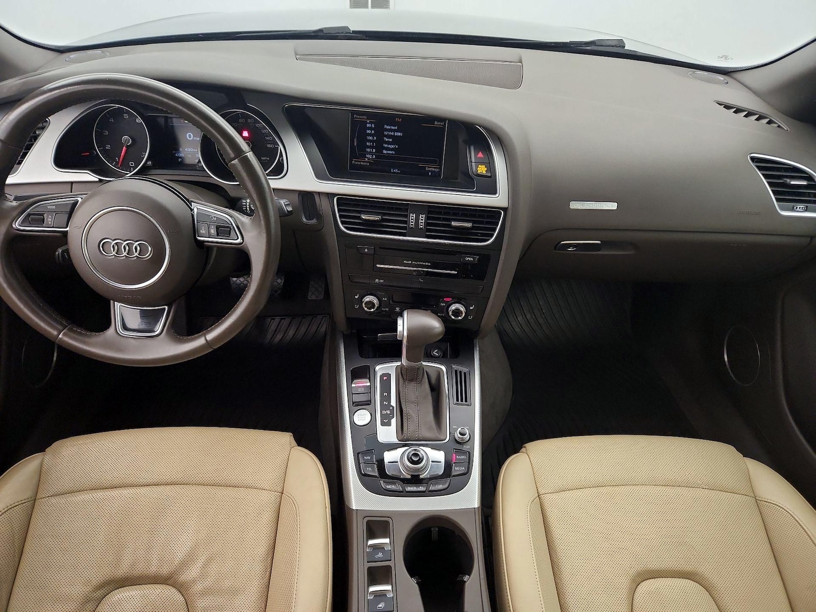 Navigation System