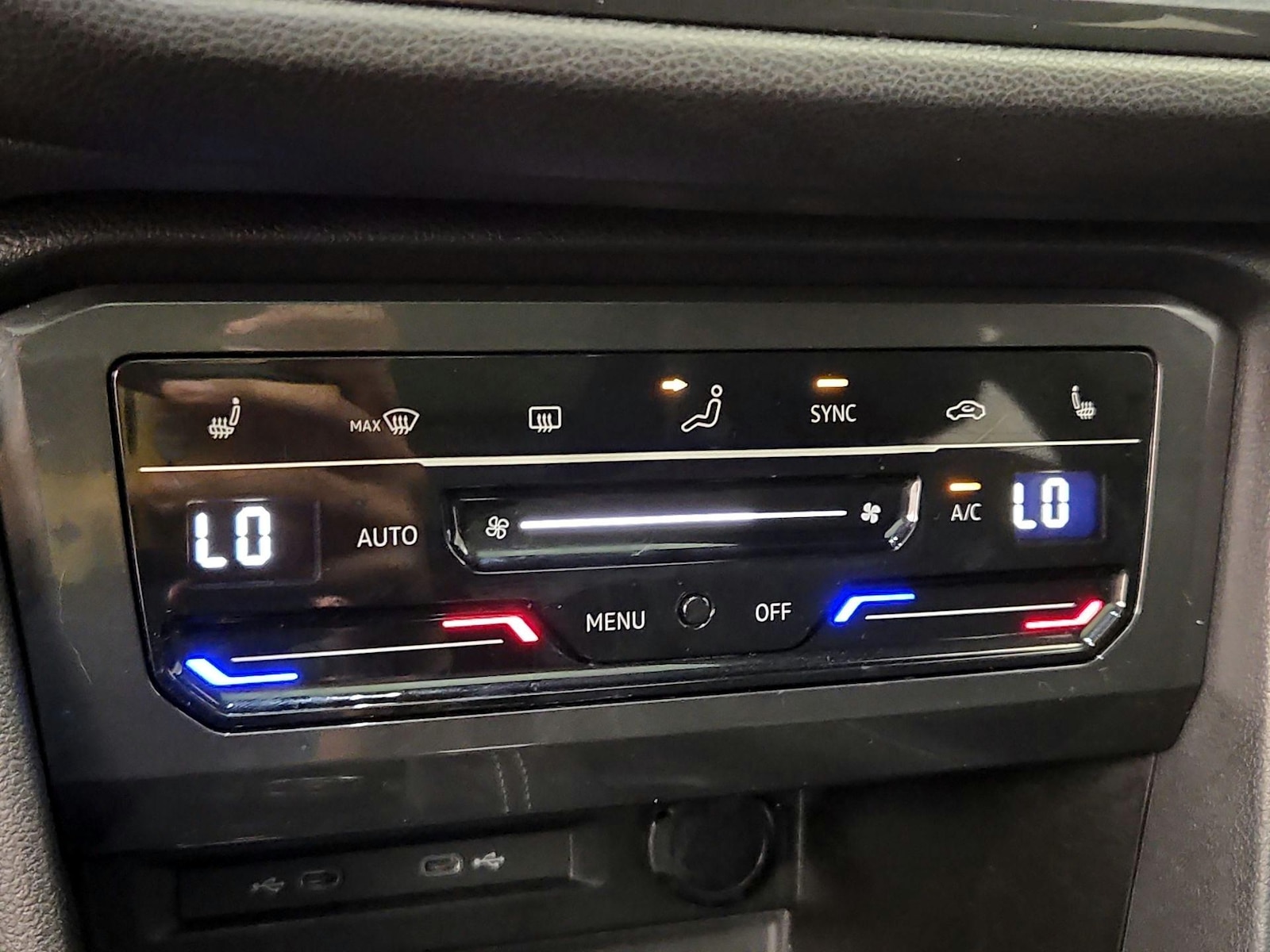 2024 Volkswagen Tiguan SE R-LINE BLACK - Photo 15