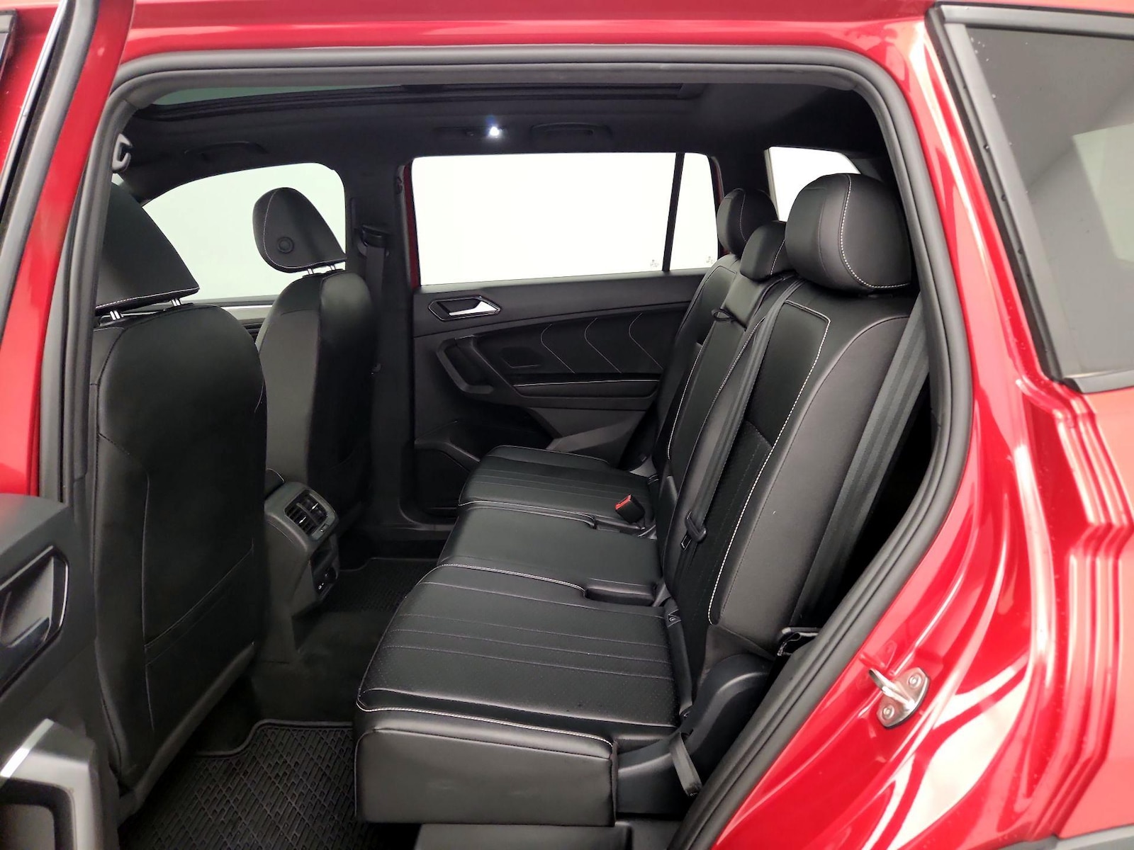 2024 Volkswagen Tiguan SE R-LINE BLACK - Photo 19