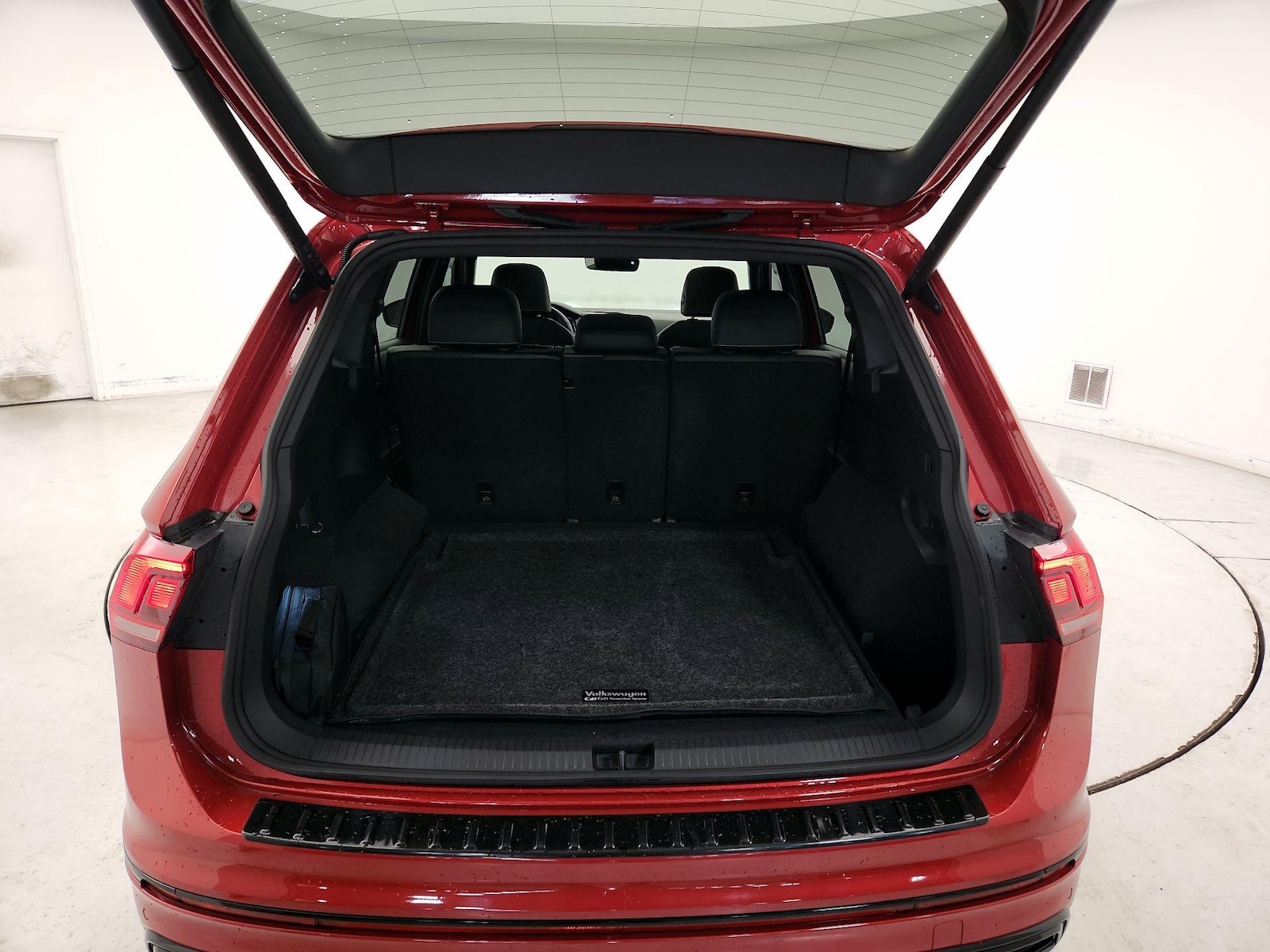 2024 Volkswagen Tiguan SE R-LINE BLACK - Photo 20