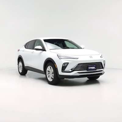 Recommended categories heading image of the selected vehicle
